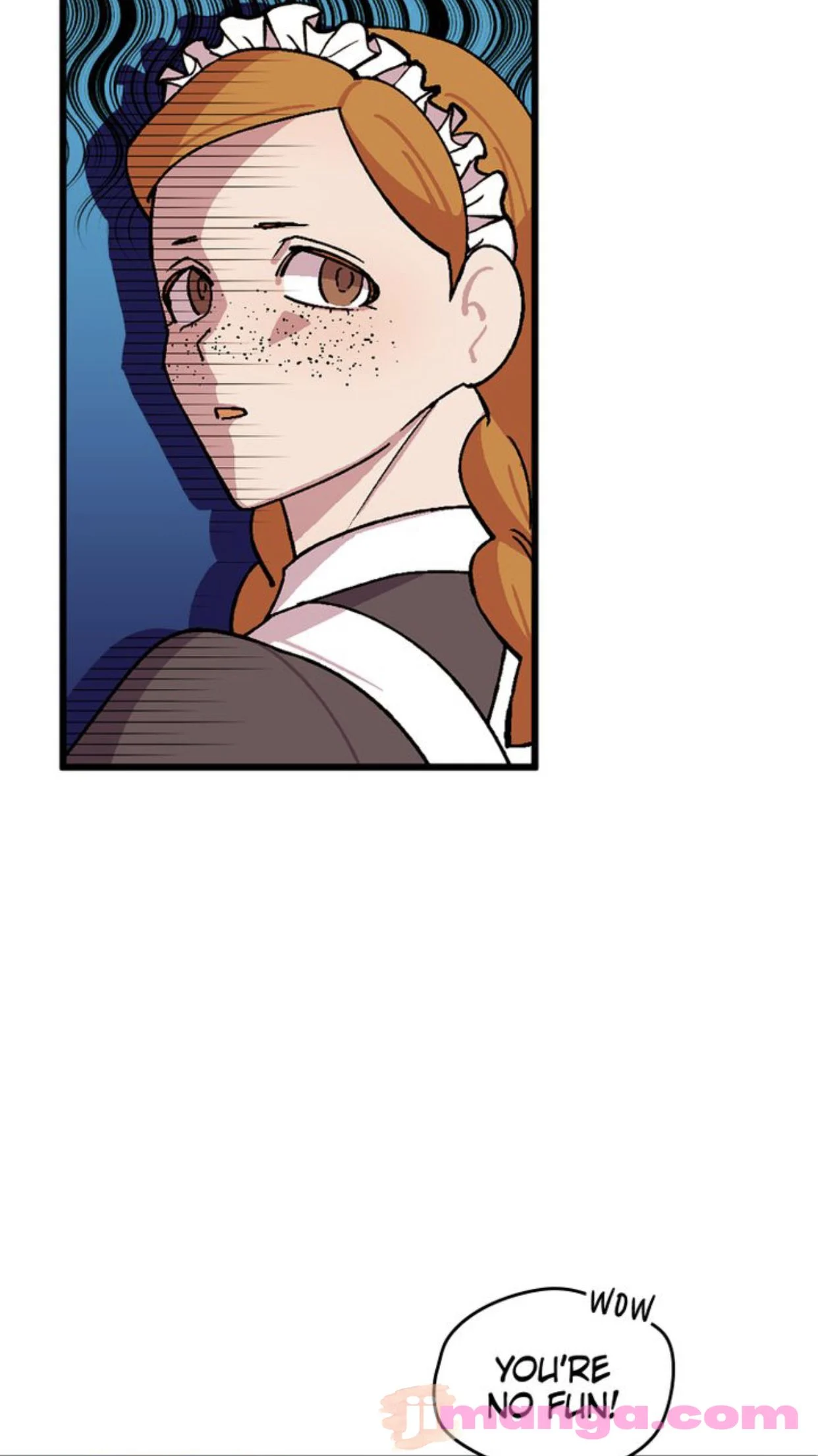 I’ll Save a Decent Family Chapter 58 - Page 63