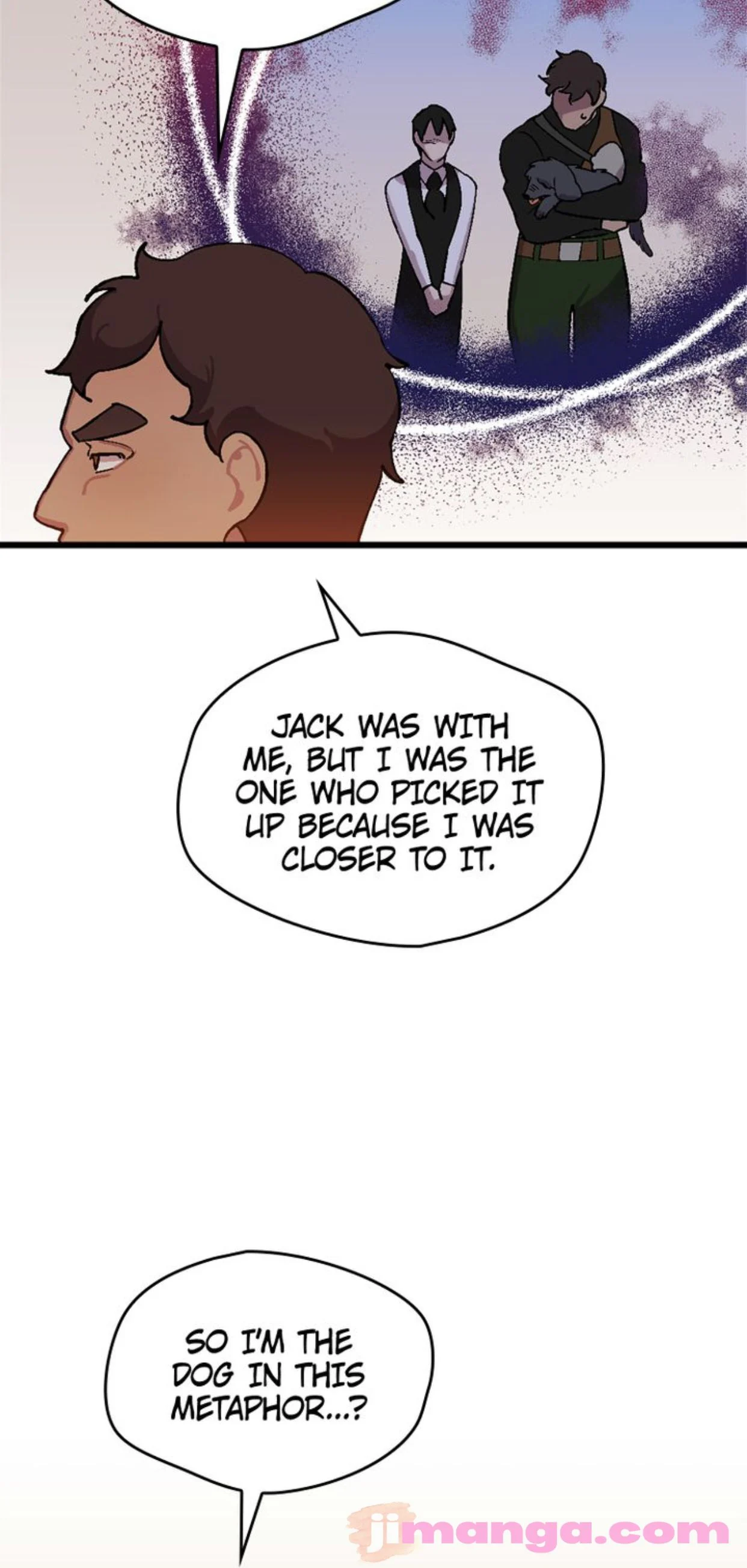 I’ll Save a Decent Family Chapter 58 - Page 66