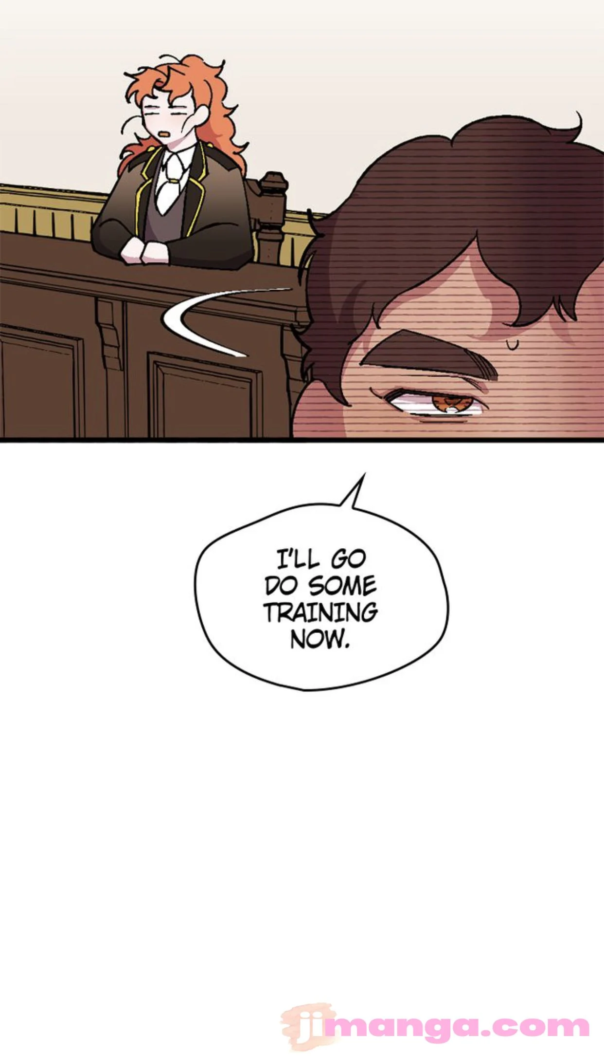 I’ll Save a Decent Family Chapter 58 - Page 67