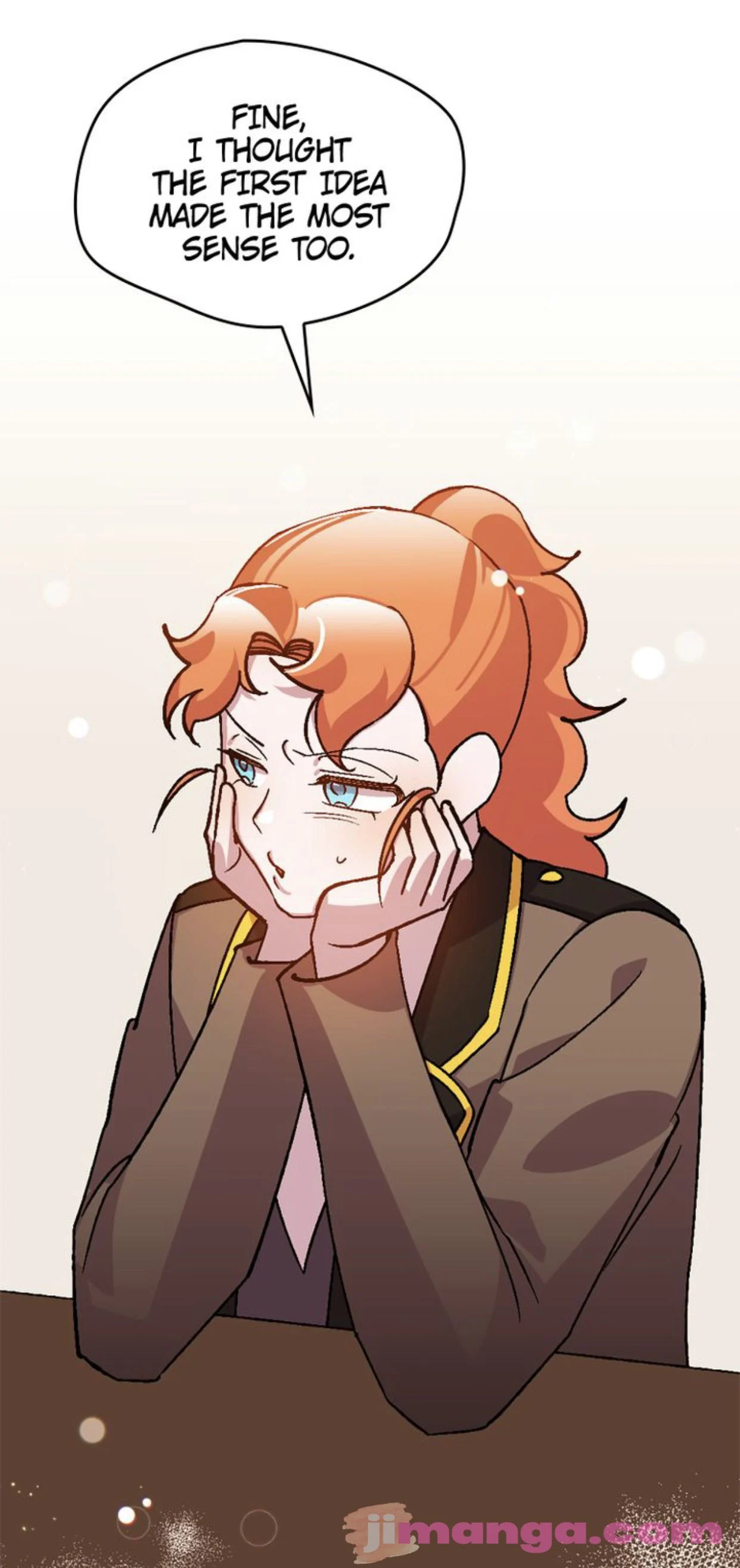 I’ll Save a Decent Family Chapter 58 - Page 68