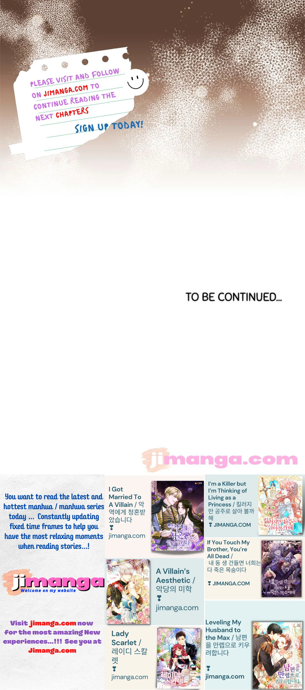 I’ll Save a Decent Family Chapter 58 - Page 69