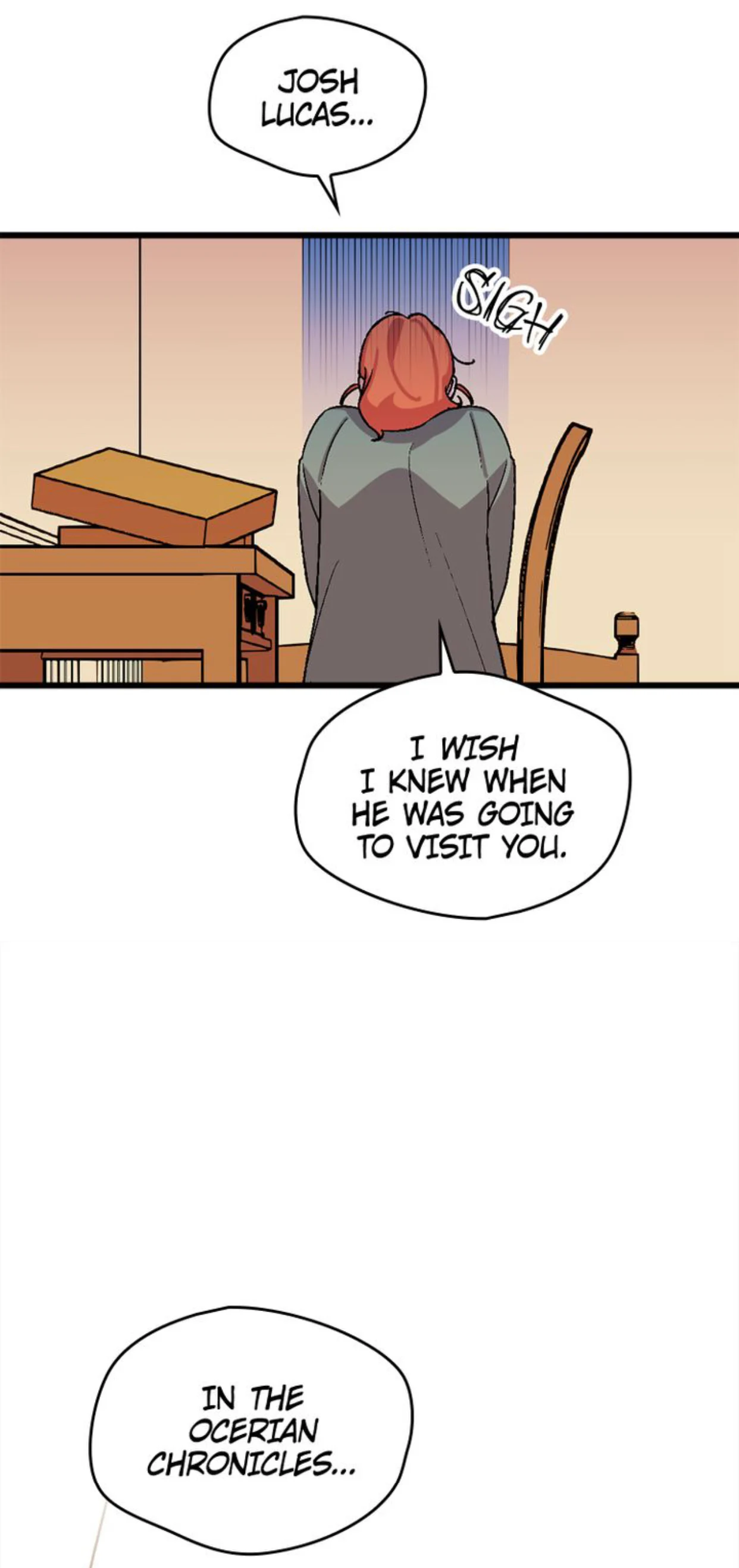 I’ll Save a Decent Family Chapter 58 - Page 7