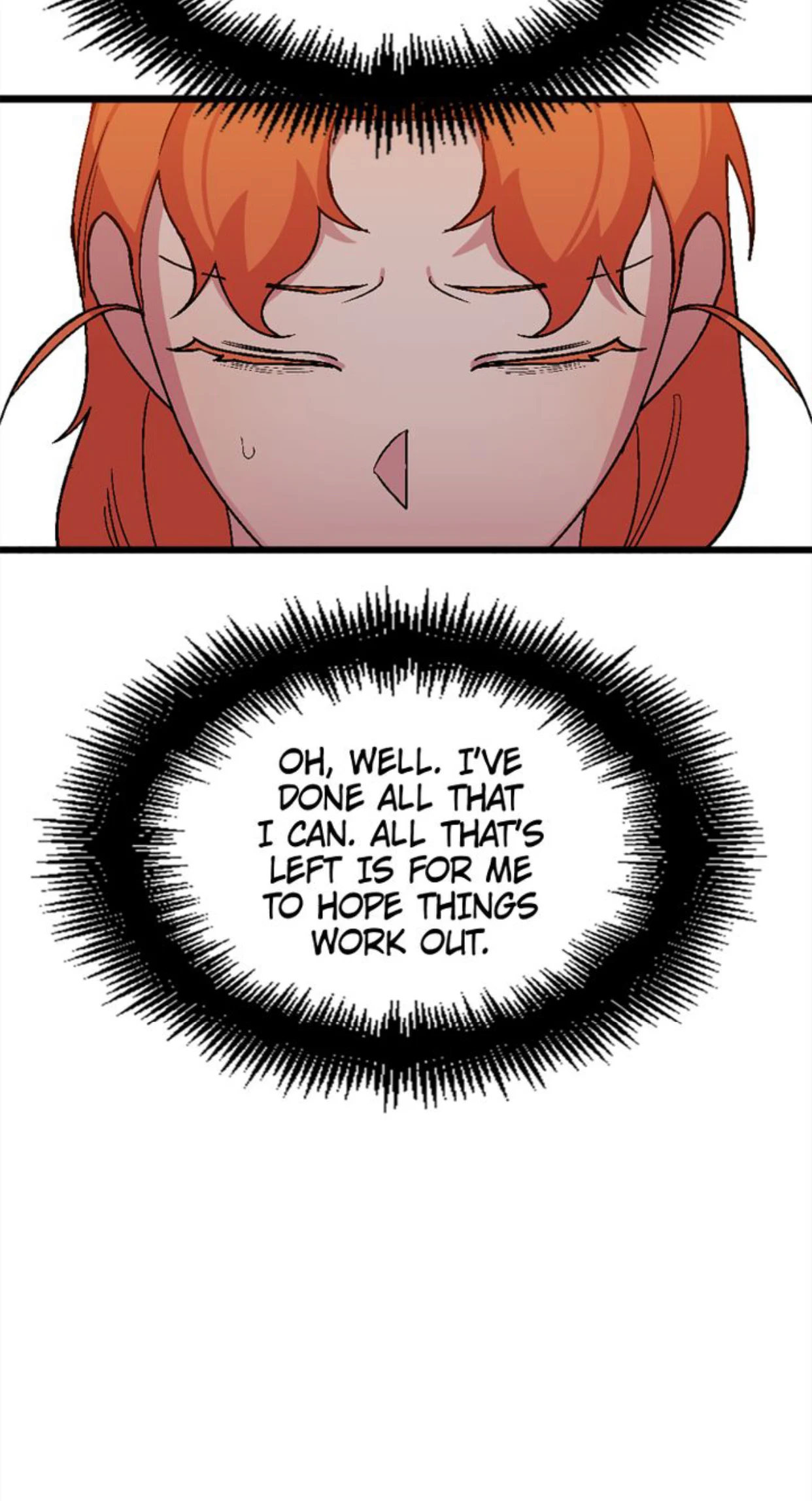 I’ll Save a Decent Family Chapter 58 - Page 9