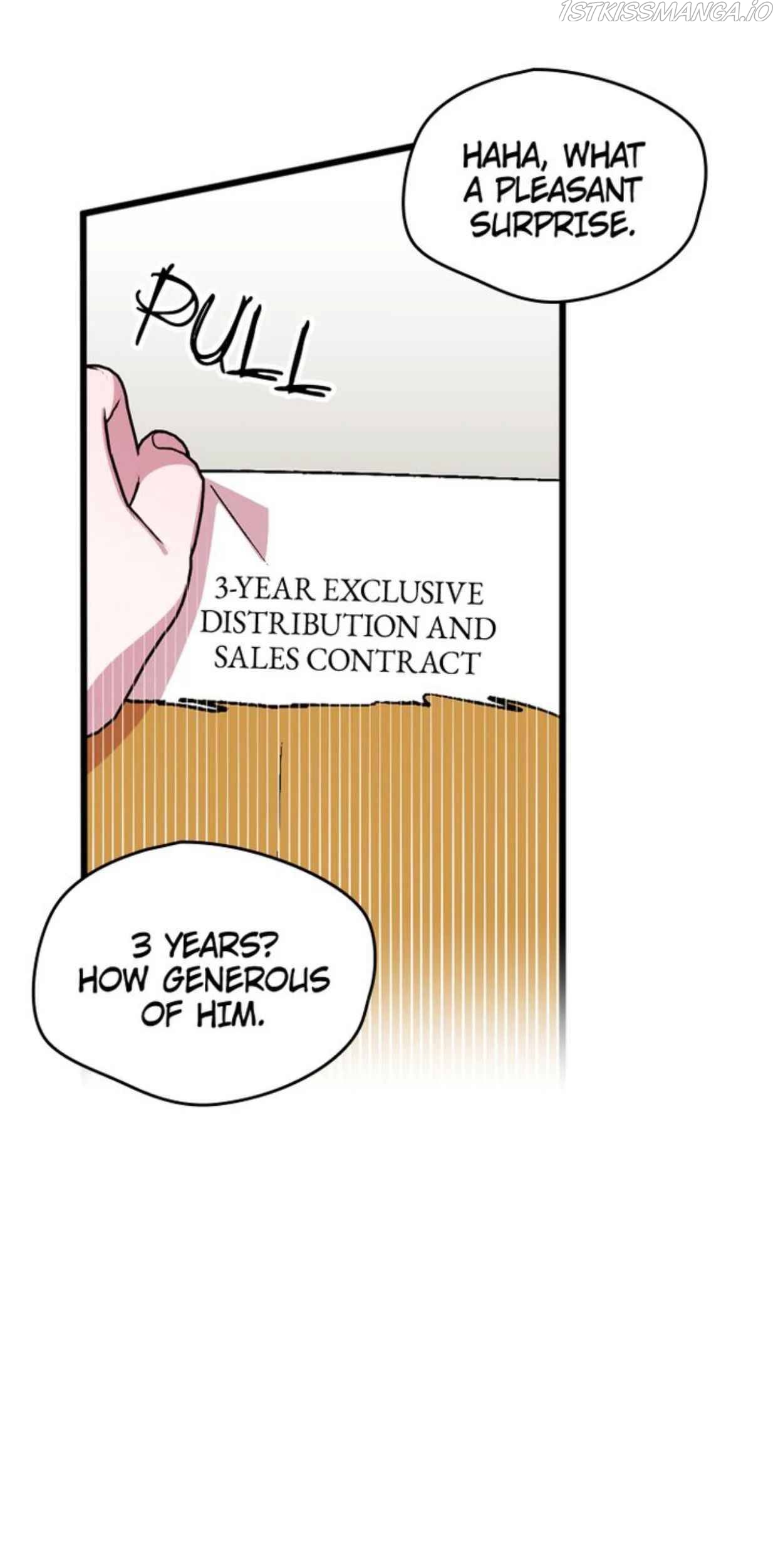 I’ll Save a Decent Family Chapter 59 - Page 10