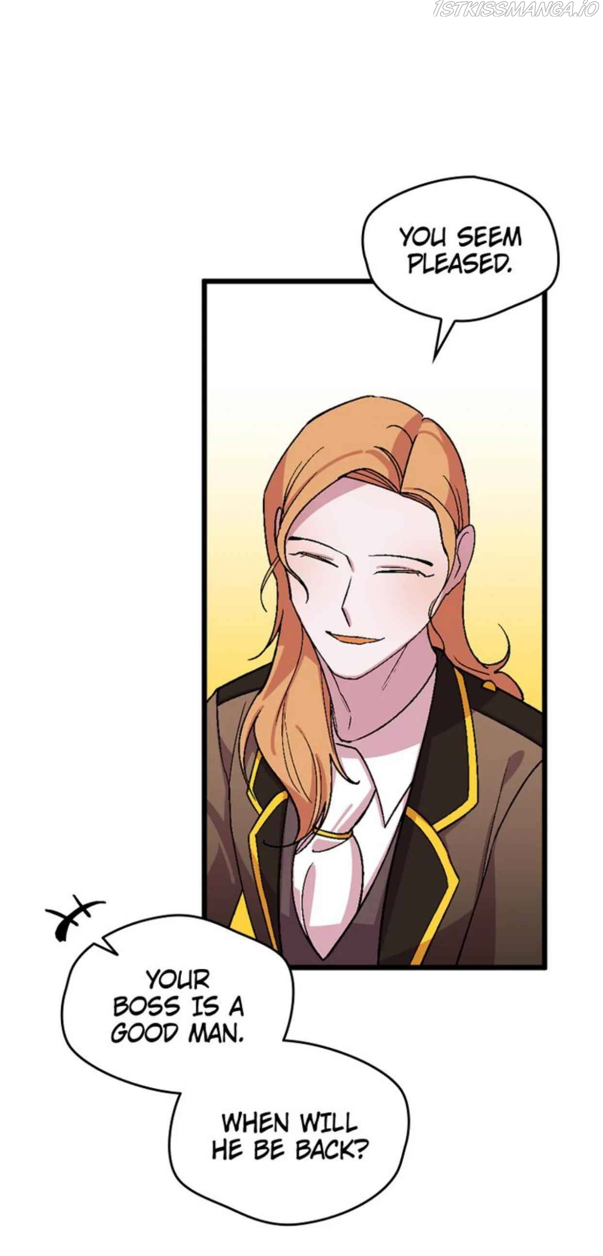 I’ll Save a Decent Family Chapter 59 - Page 11