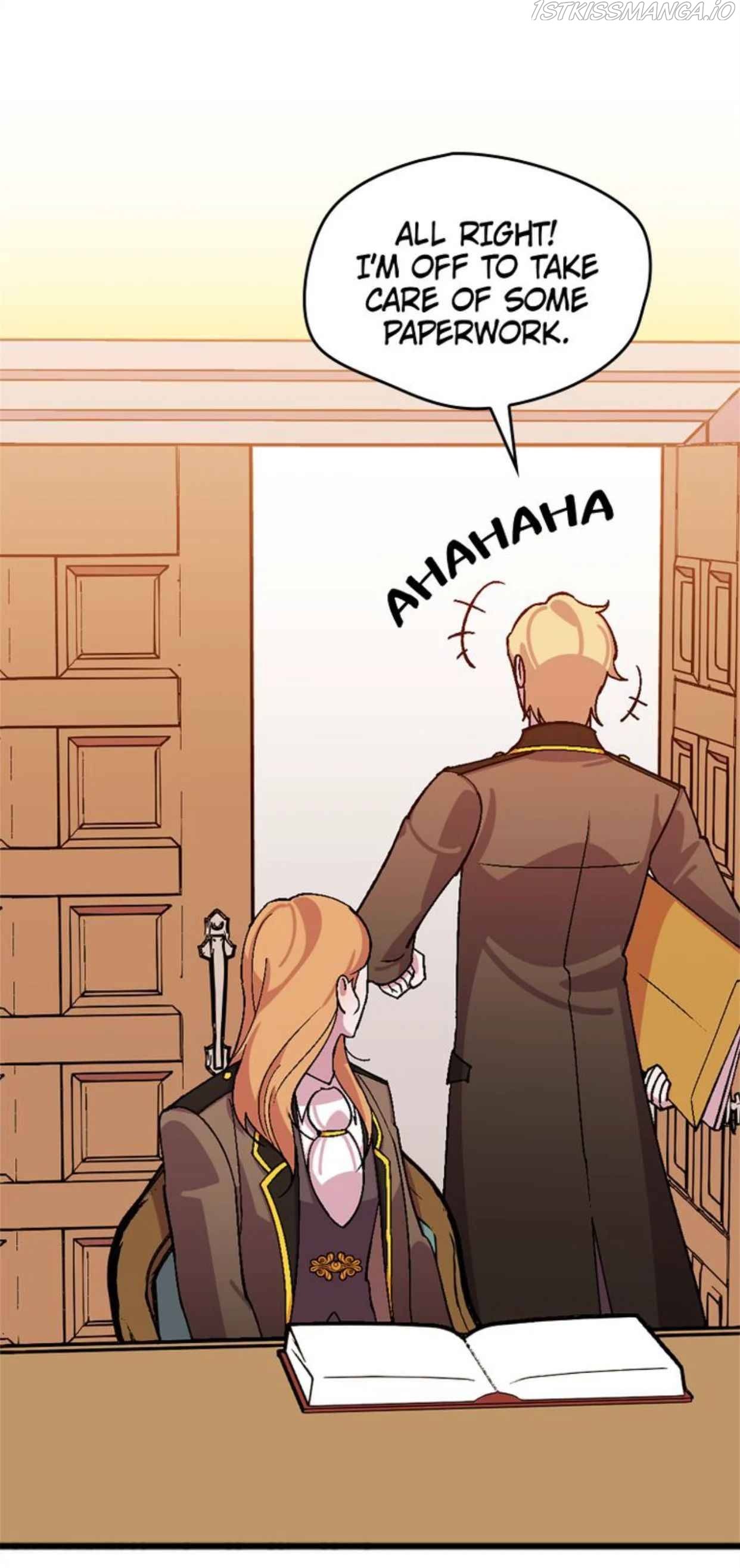 I’ll Save a Decent Family Chapter 59 - Page 14