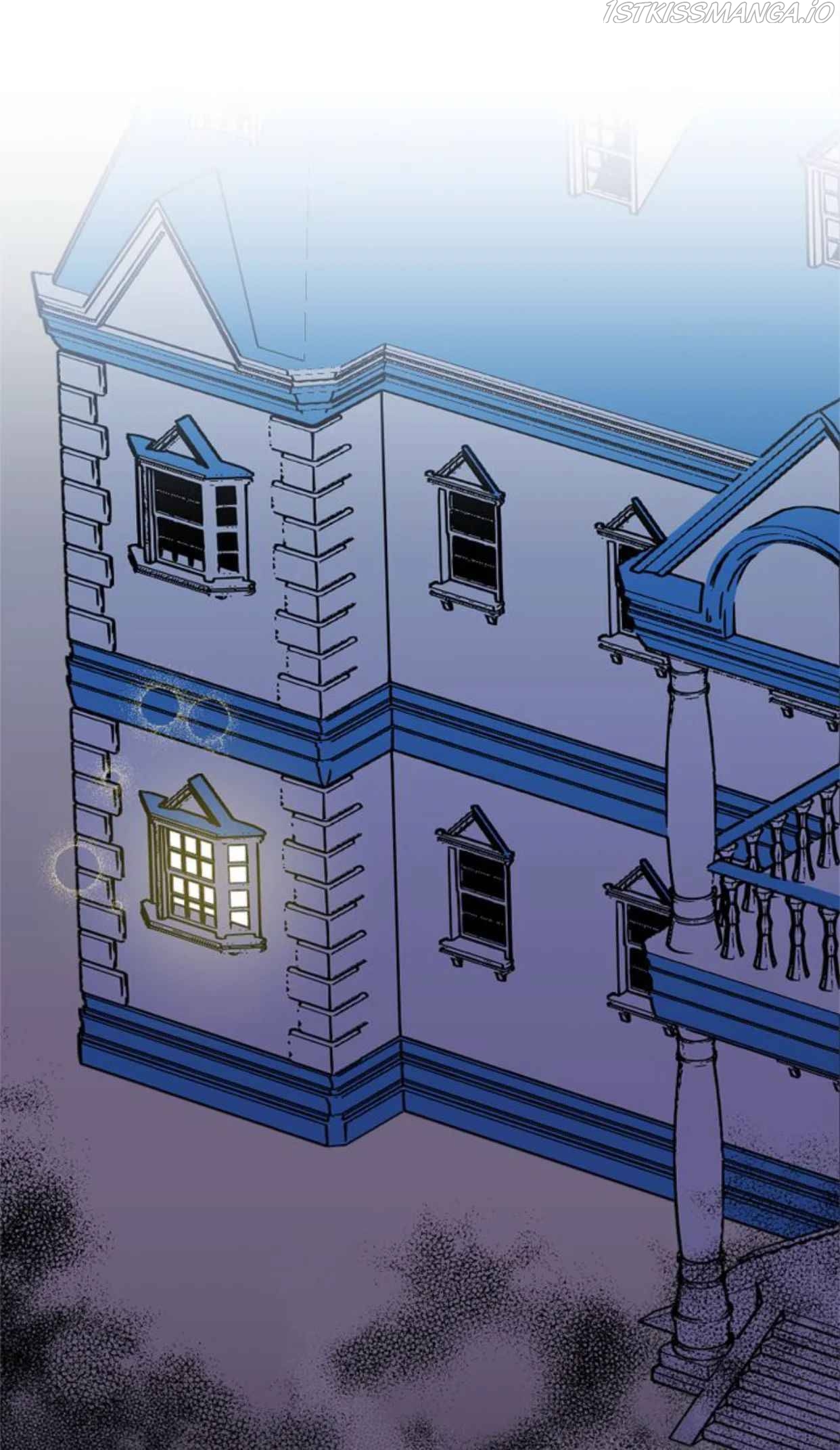 I’ll Save a Decent Family Chapter 59 - Page 17