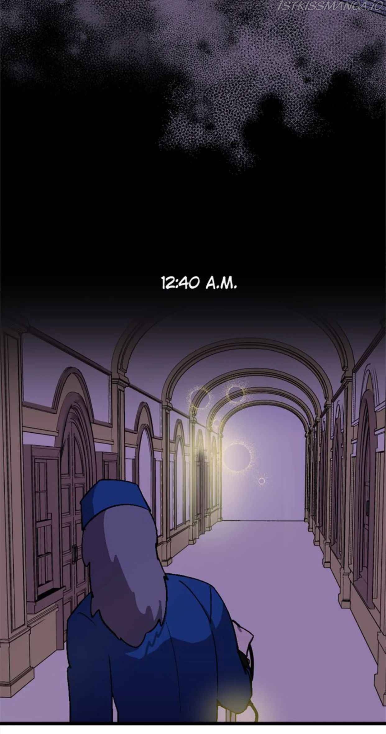 I’ll Save a Decent Family Chapter 59 - Page 18