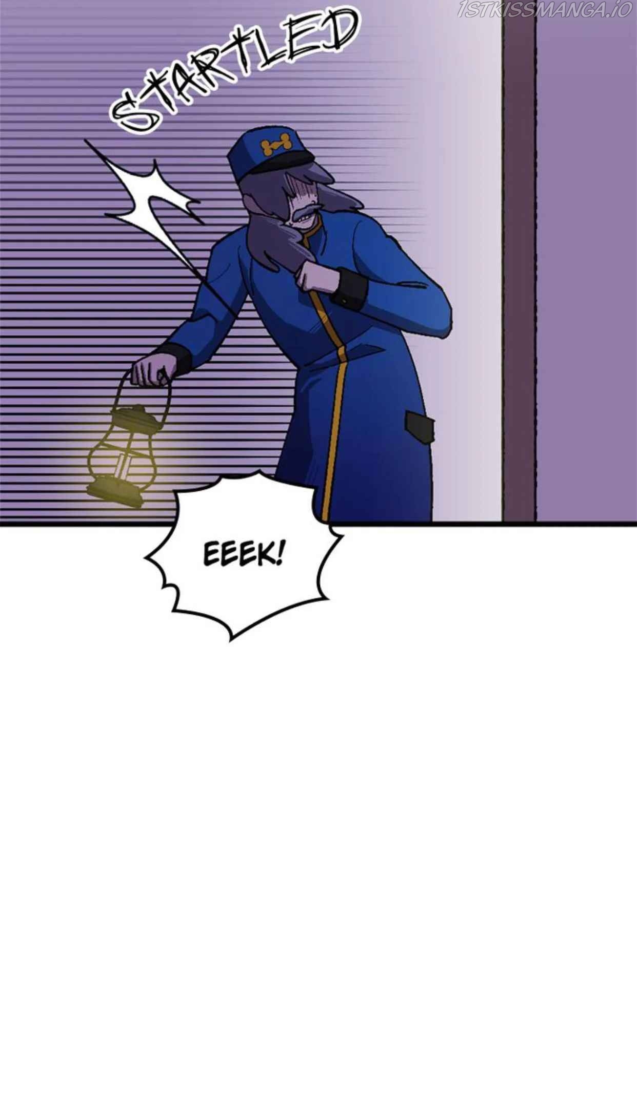 I’ll Save a Decent Family Chapter 59 - Page 21