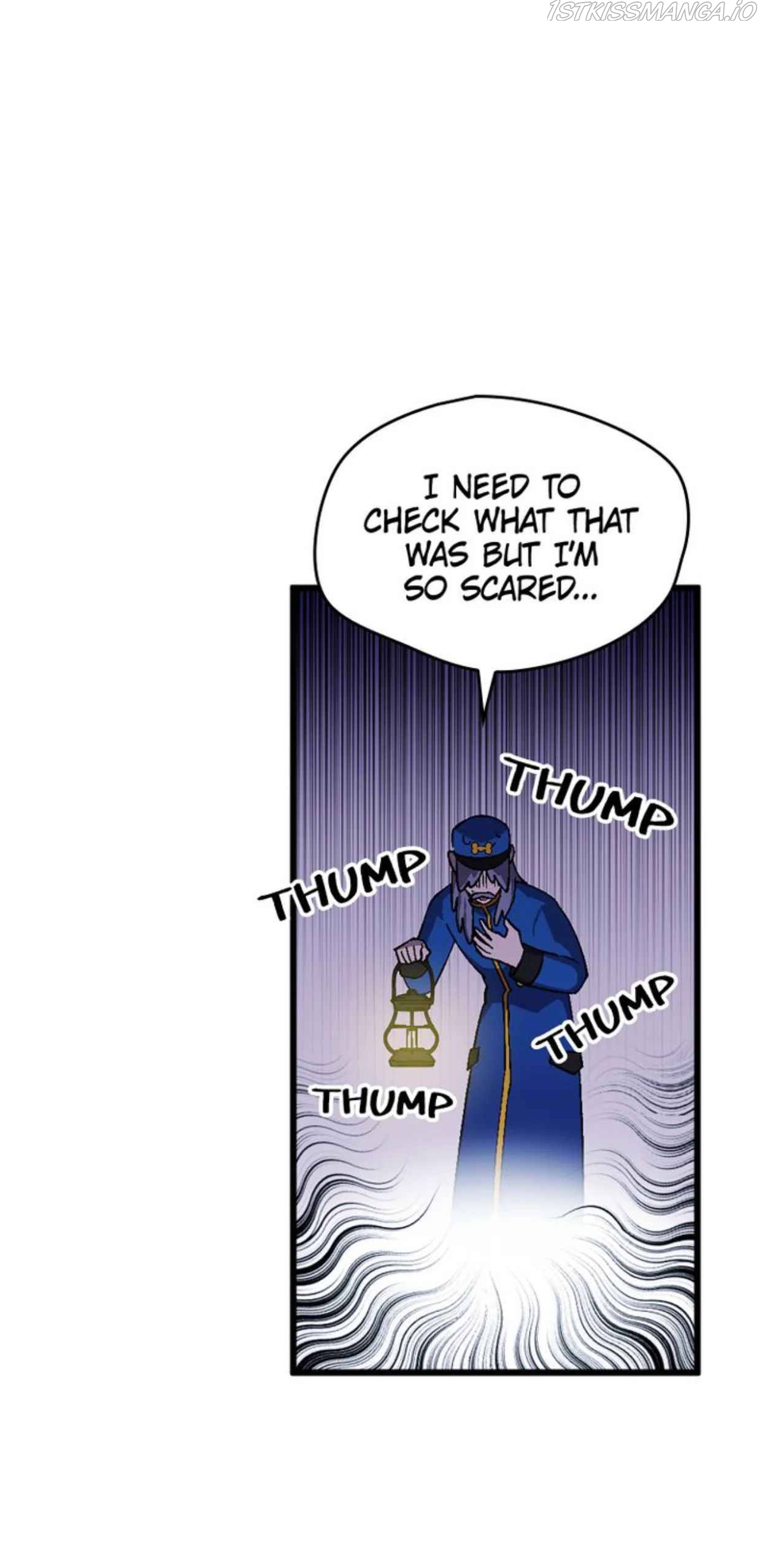 I’ll Save a Decent Family Chapter 59 - Page 22