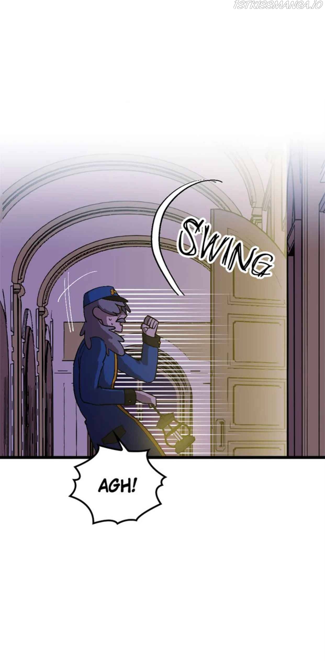 I’ll Save a Decent Family Chapter 59 - Page 23