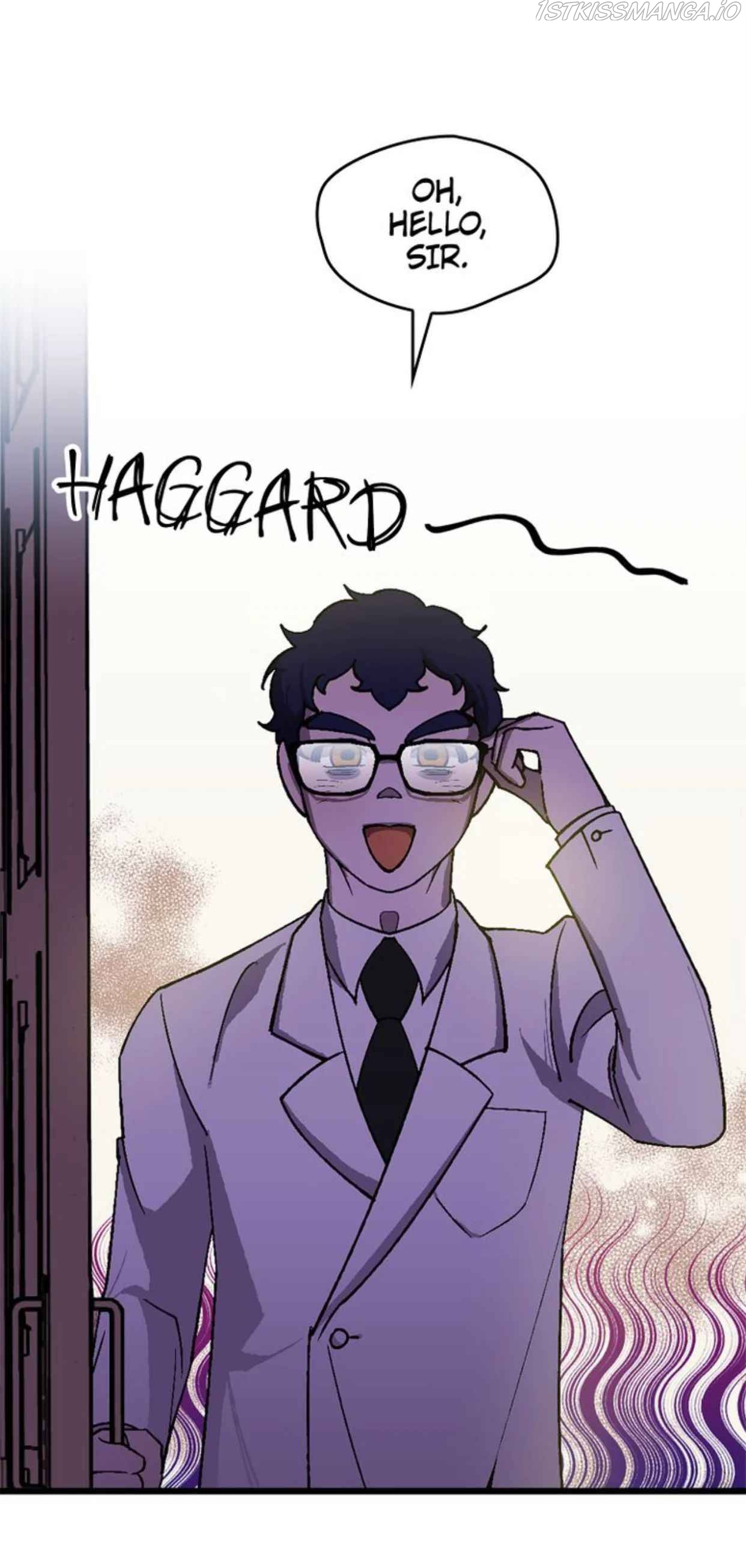 I’ll Save a Decent Family Chapter 59 - Page 24