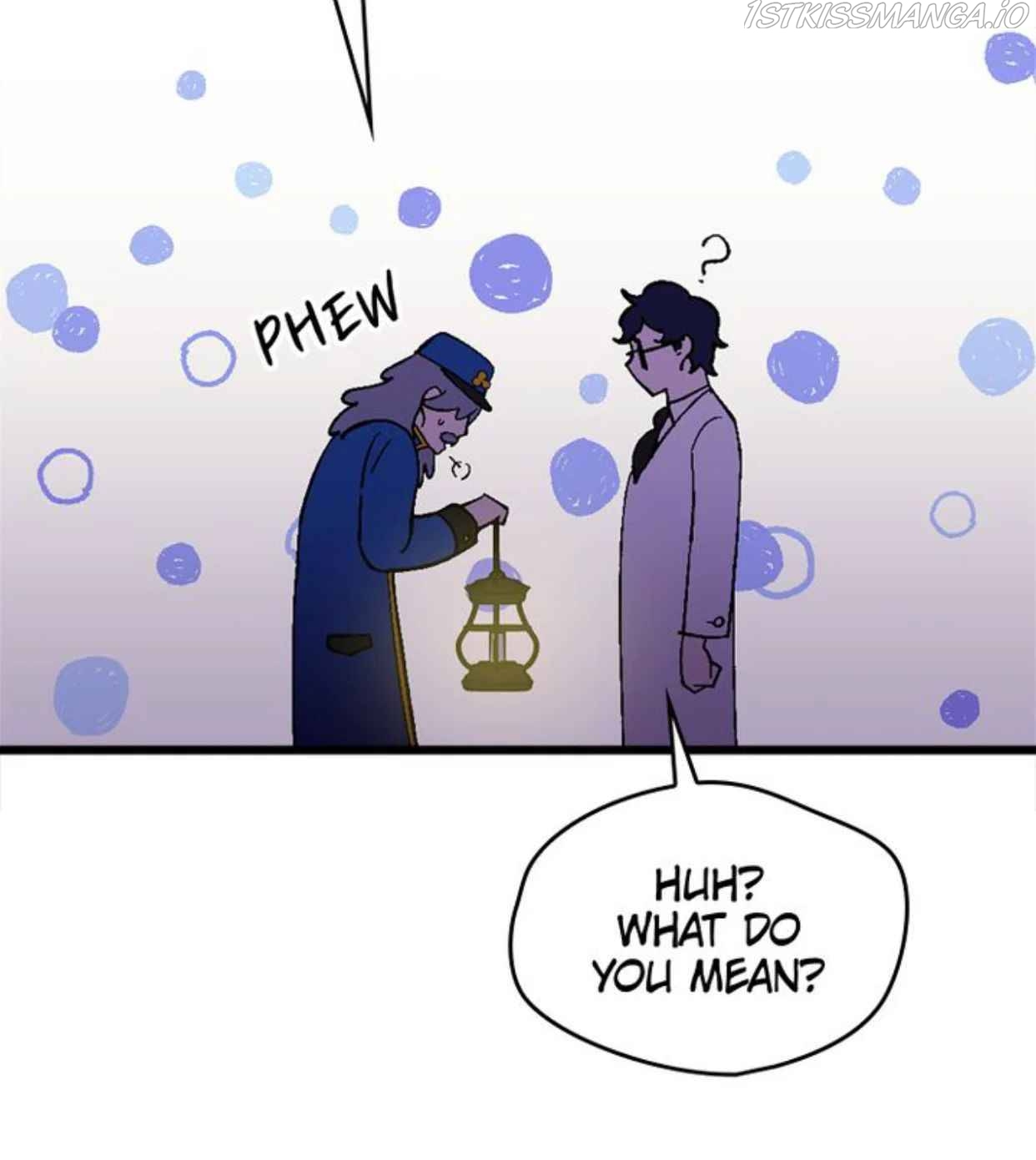 I’ll Save a Decent Family Chapter 59 - Page 27