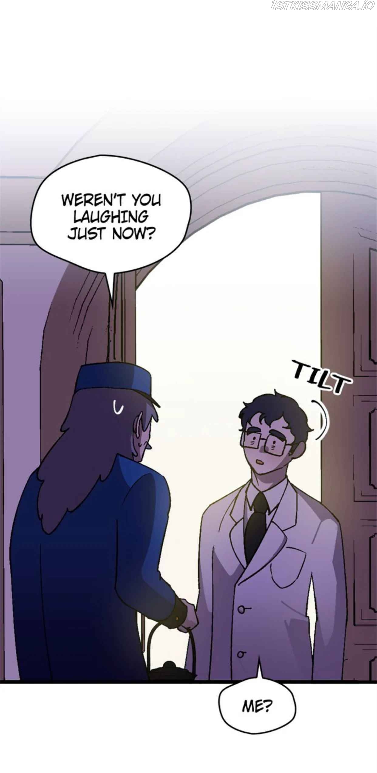 I’ll Save a Decent Family Chapter 59 - Page 28