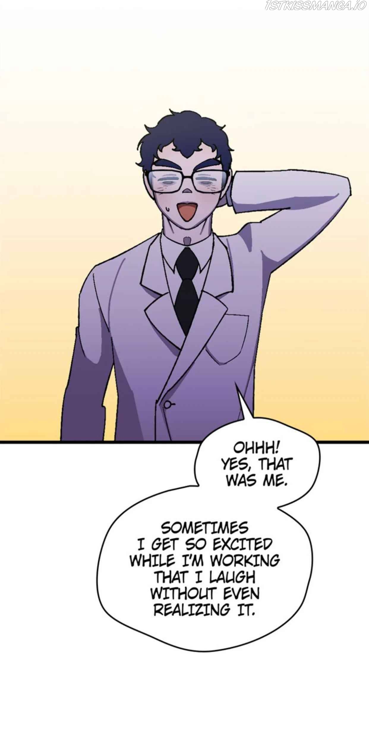 I’ll Save a Decent Family Chapter 59 - Page 30