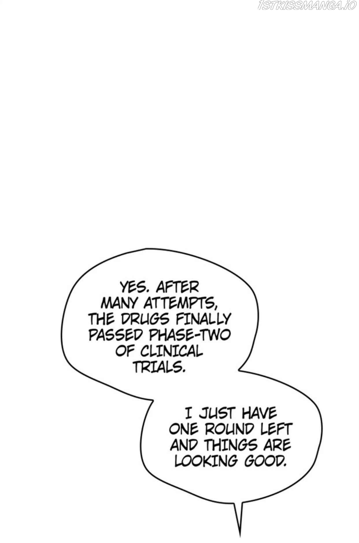 I’ll Save a Decent Family Chapter 59 - Page 33