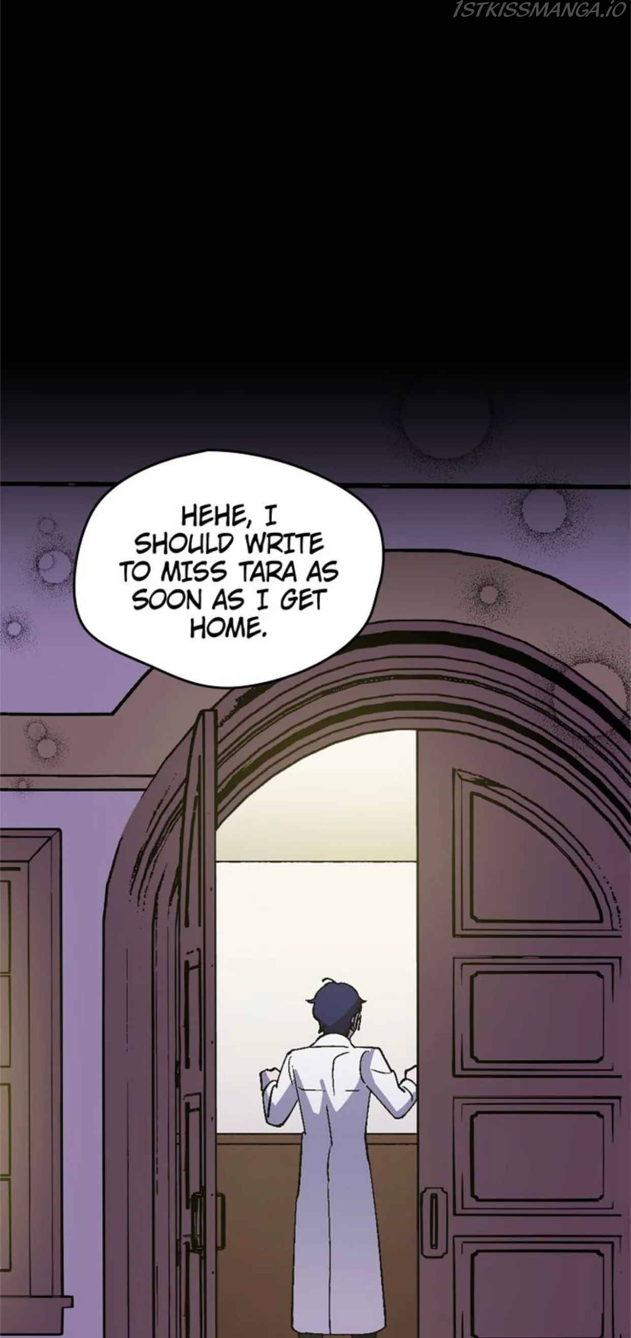 I’ll Save a Decent Family Chapter 59 - Page 37