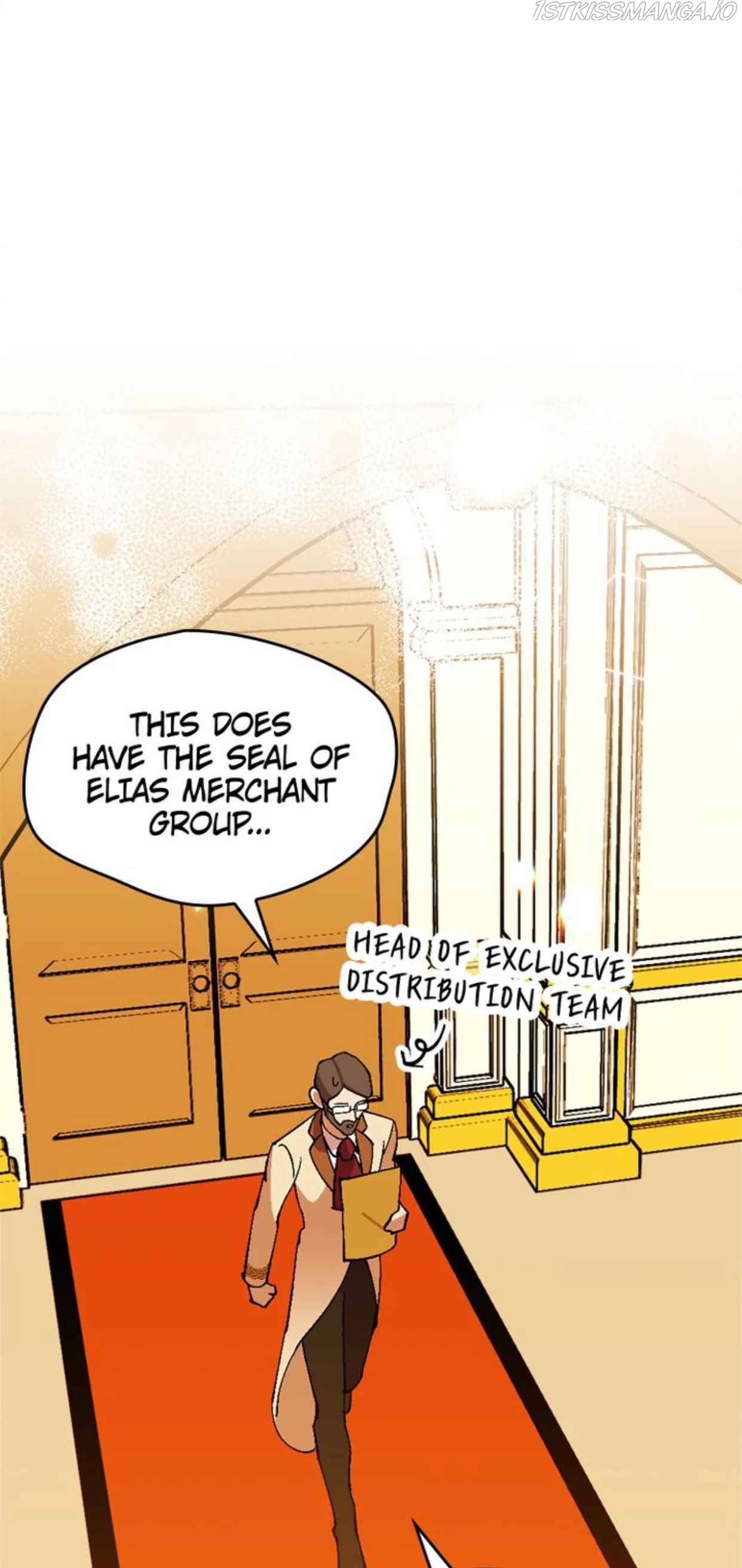 I’ll Save a Decent Family Chapter 59 - Page 39