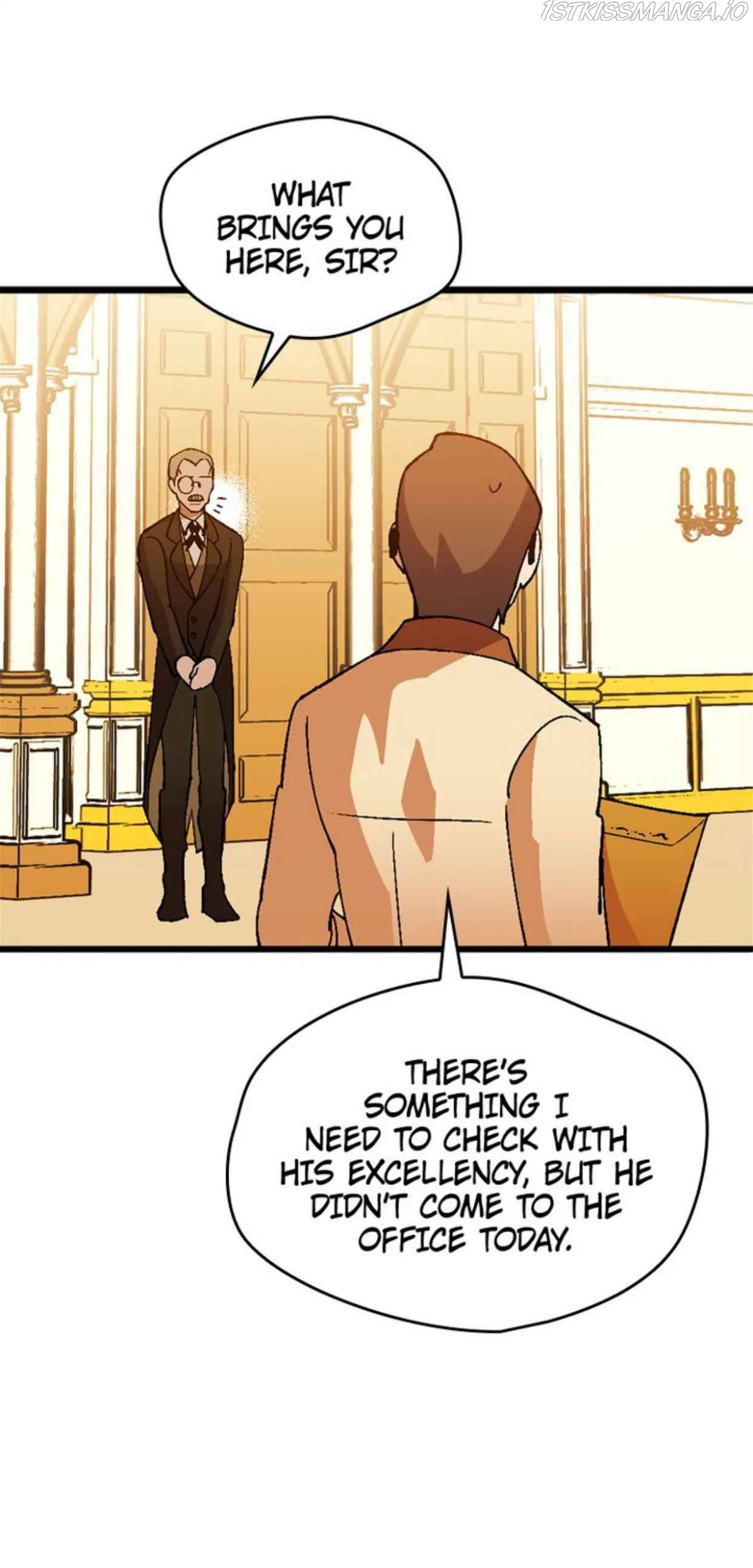 I’ll Save a Decent Family Chapter 59 - Page 41