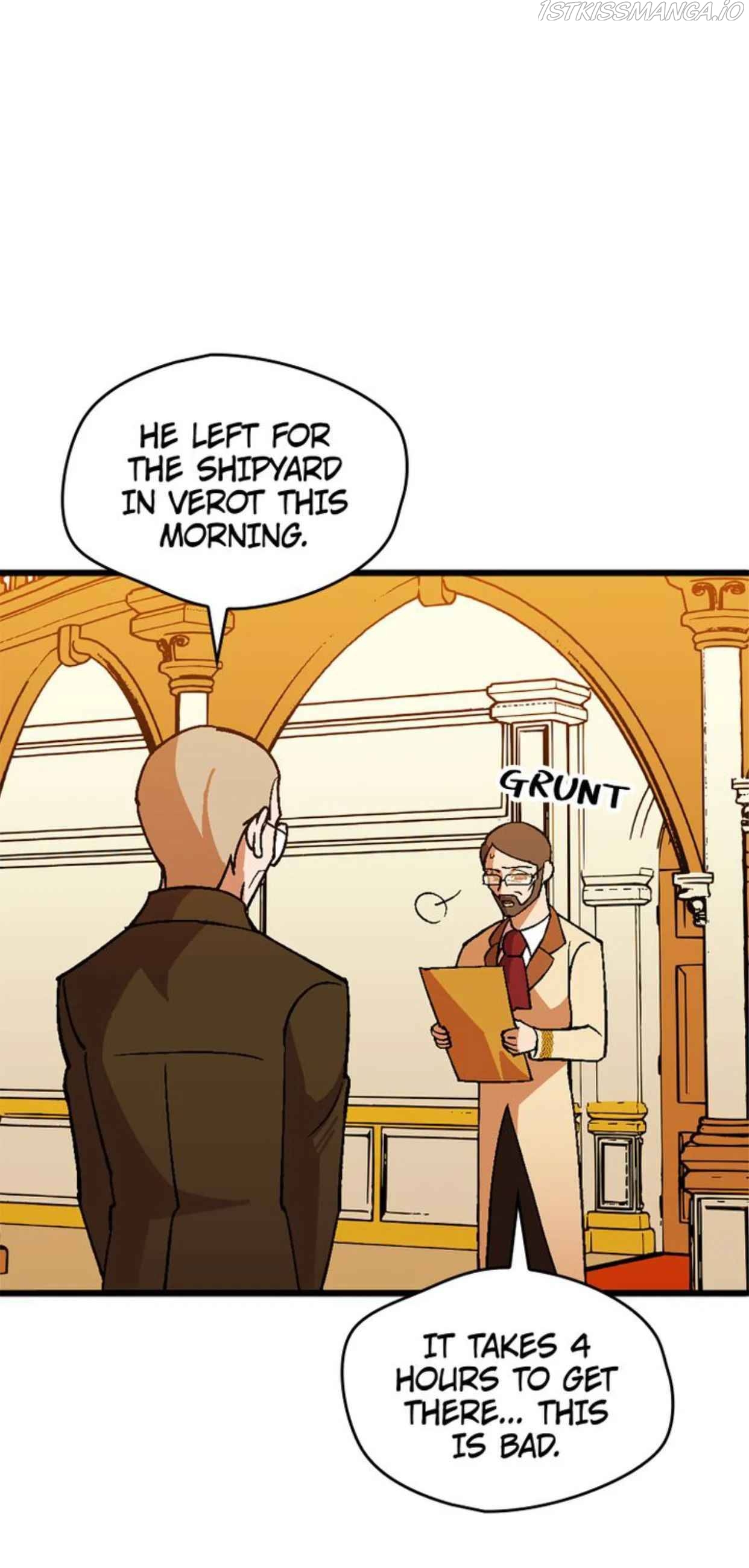 I’ll Save a Decent Family Chapter 59 - Page 42