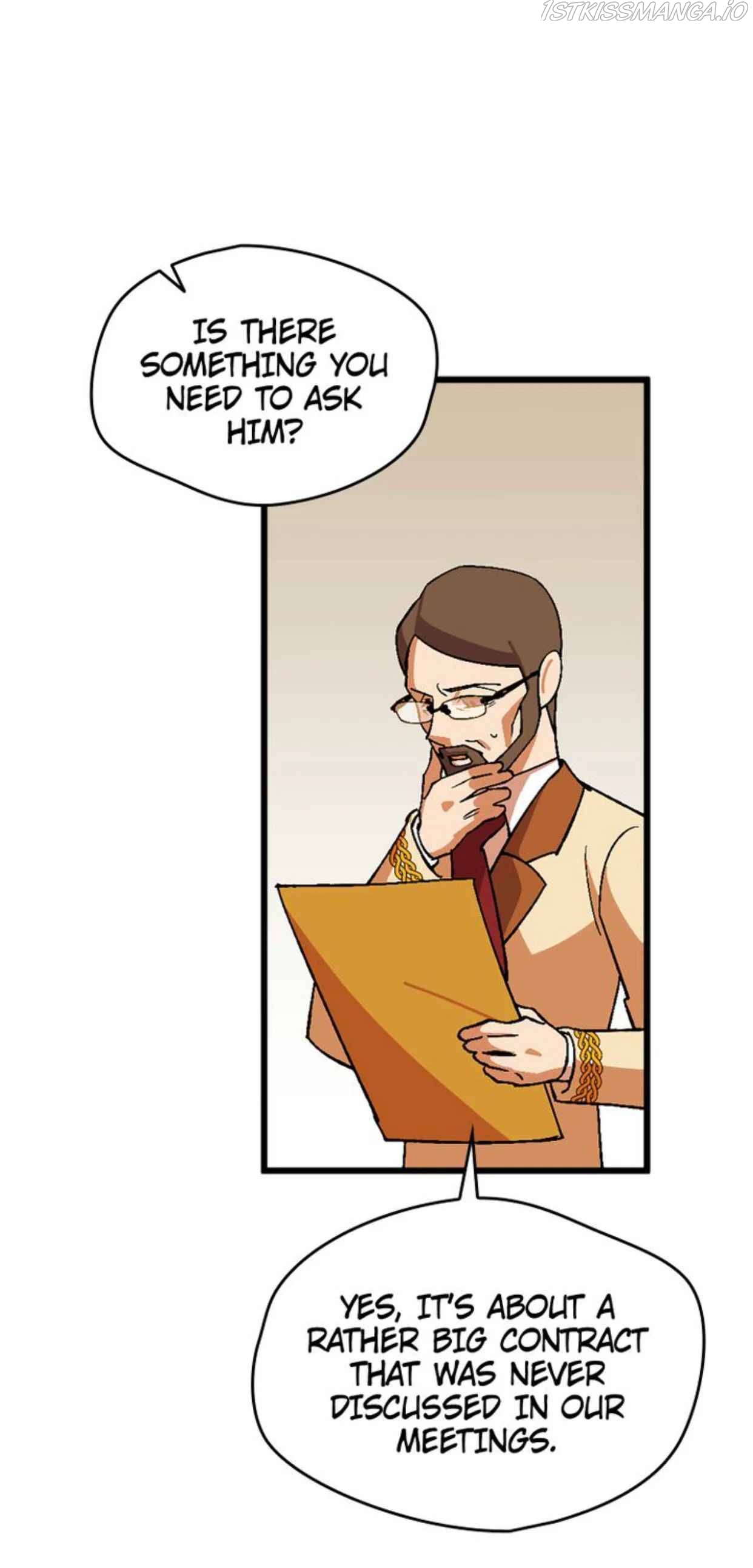 I’ll Save a Decent Family Chapter 59 - Page 43