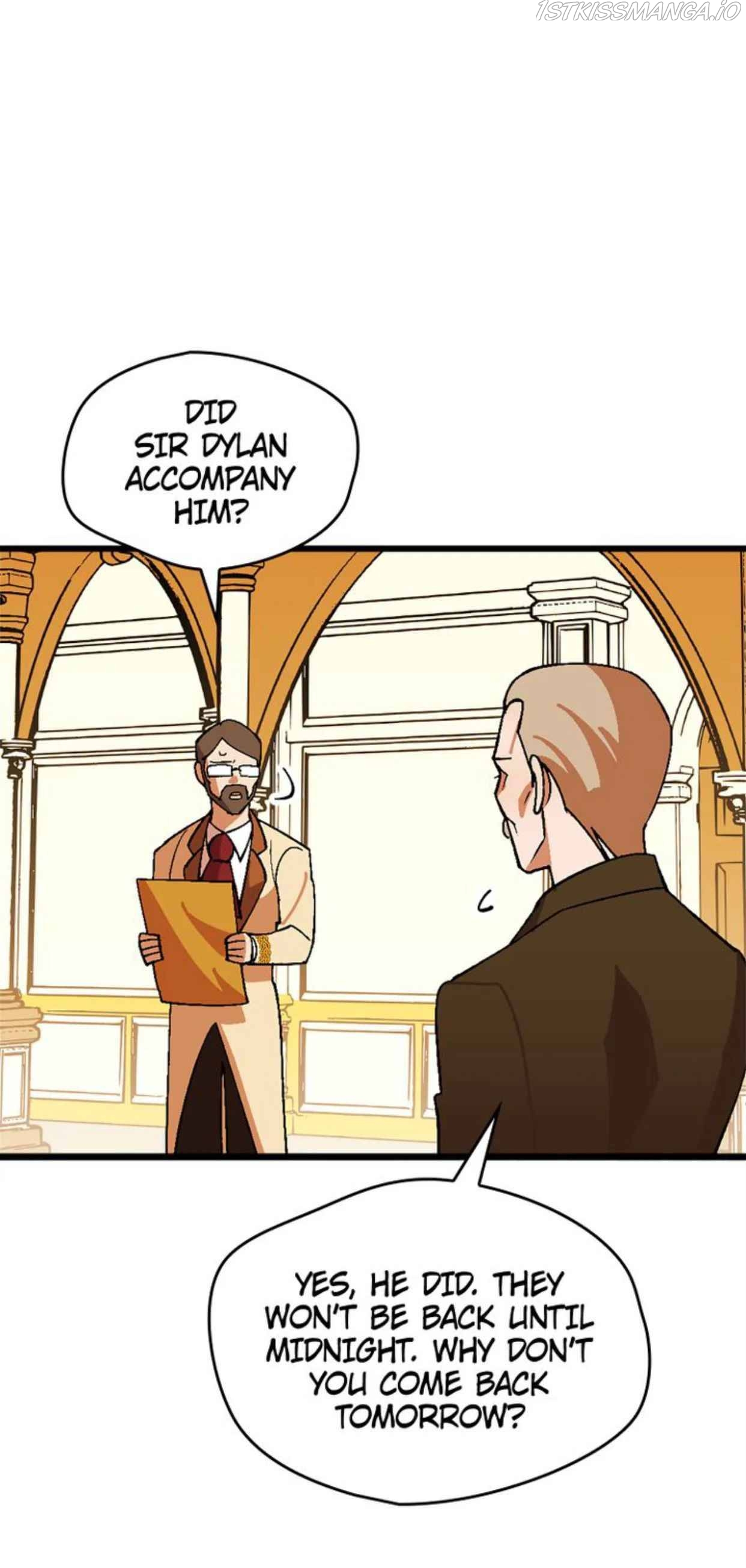 I’ll Save a Decent Family Chapter 59 - Page 44