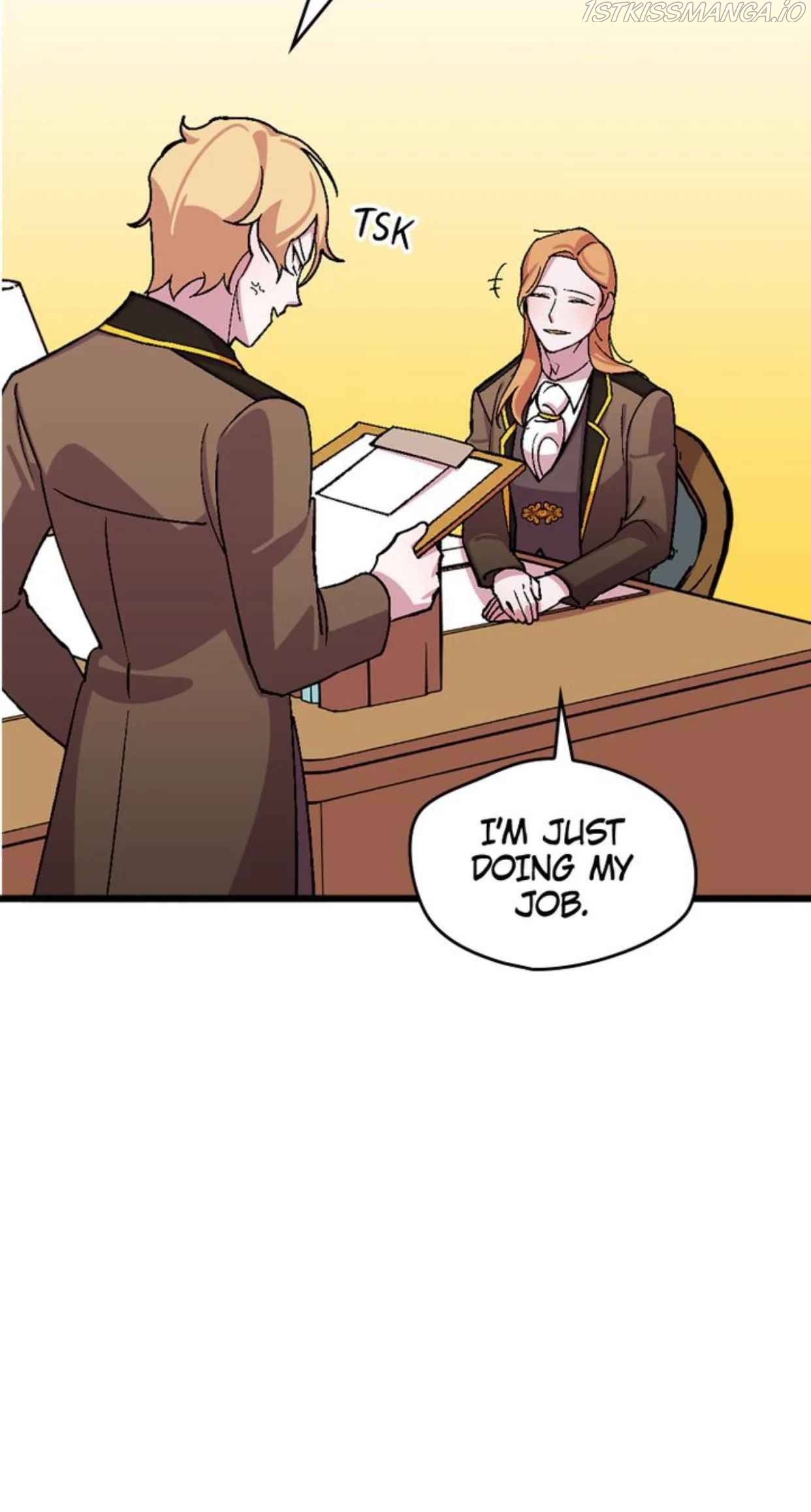 I’ll Save a Decent Family Chapter 59 - Page 5