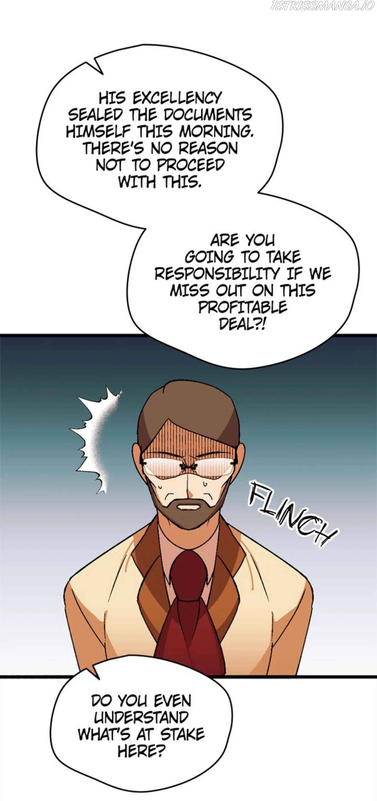 I’ll Save a Decent Family Chapter 59 - Page 51