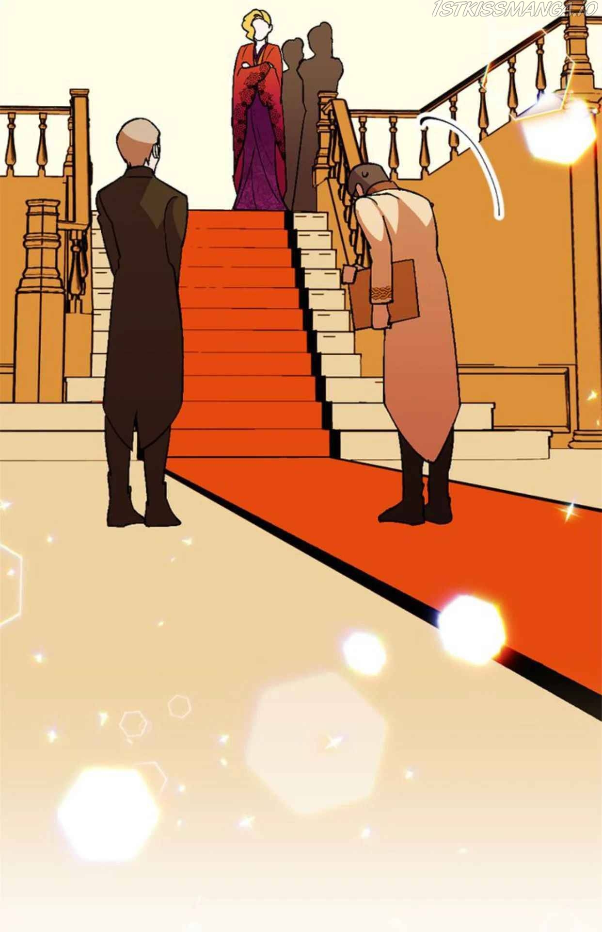 I’ll Save a Decent Family Chapter 59 - Page 53