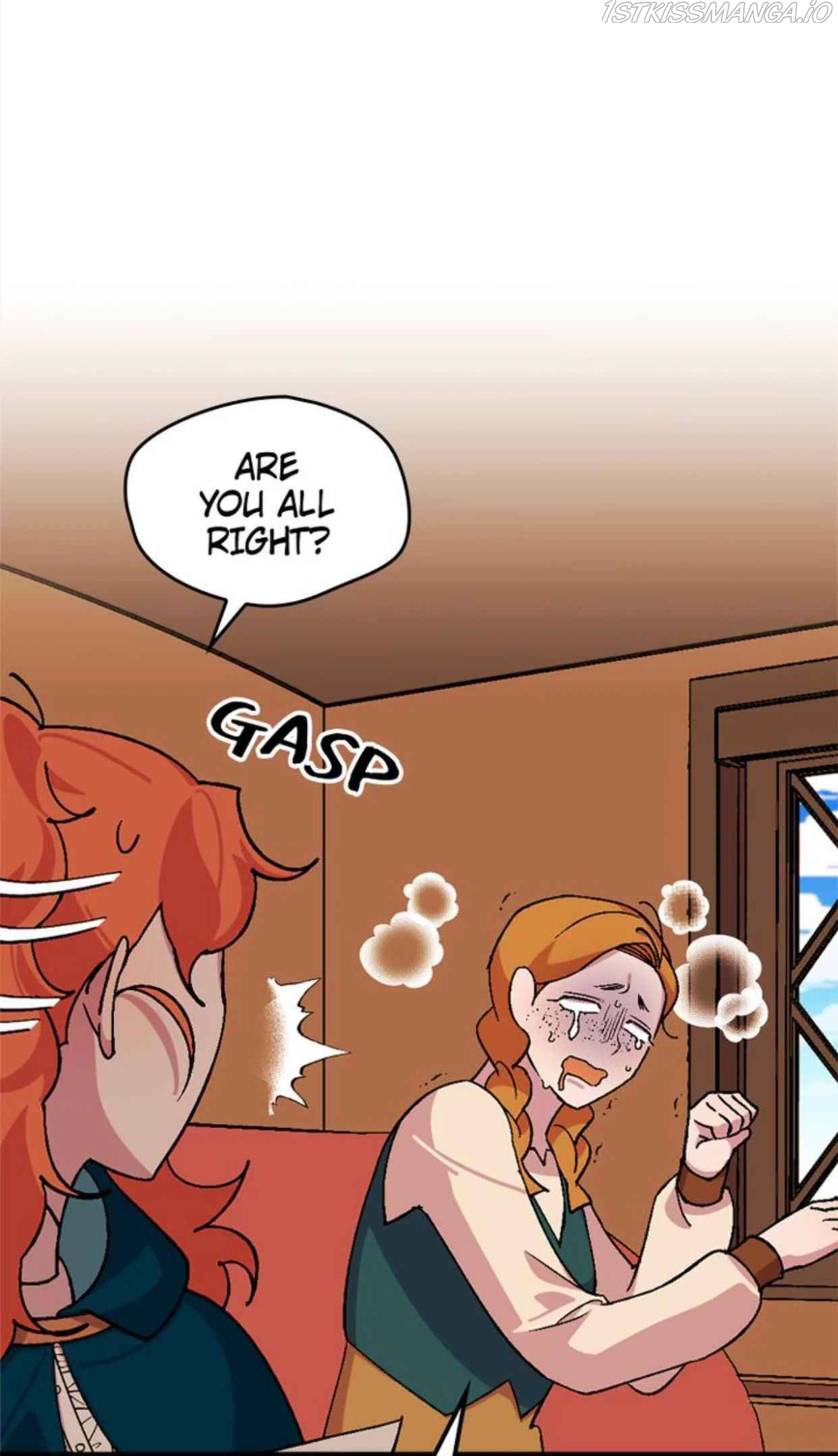 I’ll Save a Decent Family Chapter 59 - Page 57