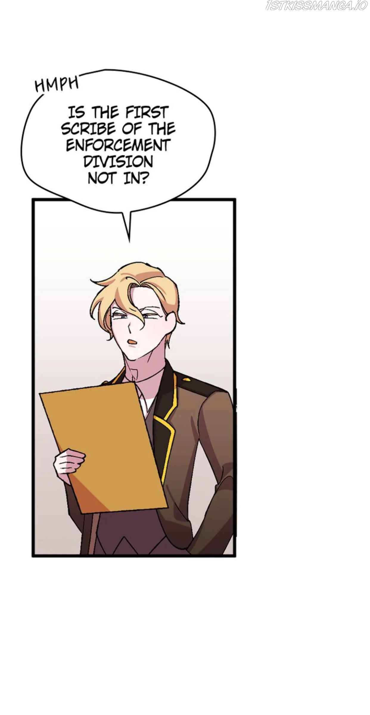 I’ll Save a Decent Family Chapter 59 - Page 6