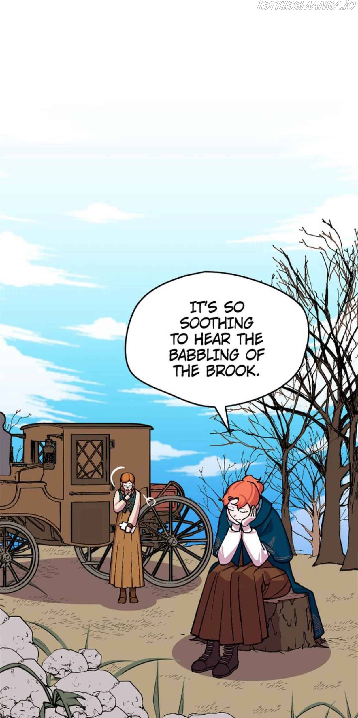 I’ll Save a Decent Family Chapter 59 - Page 63