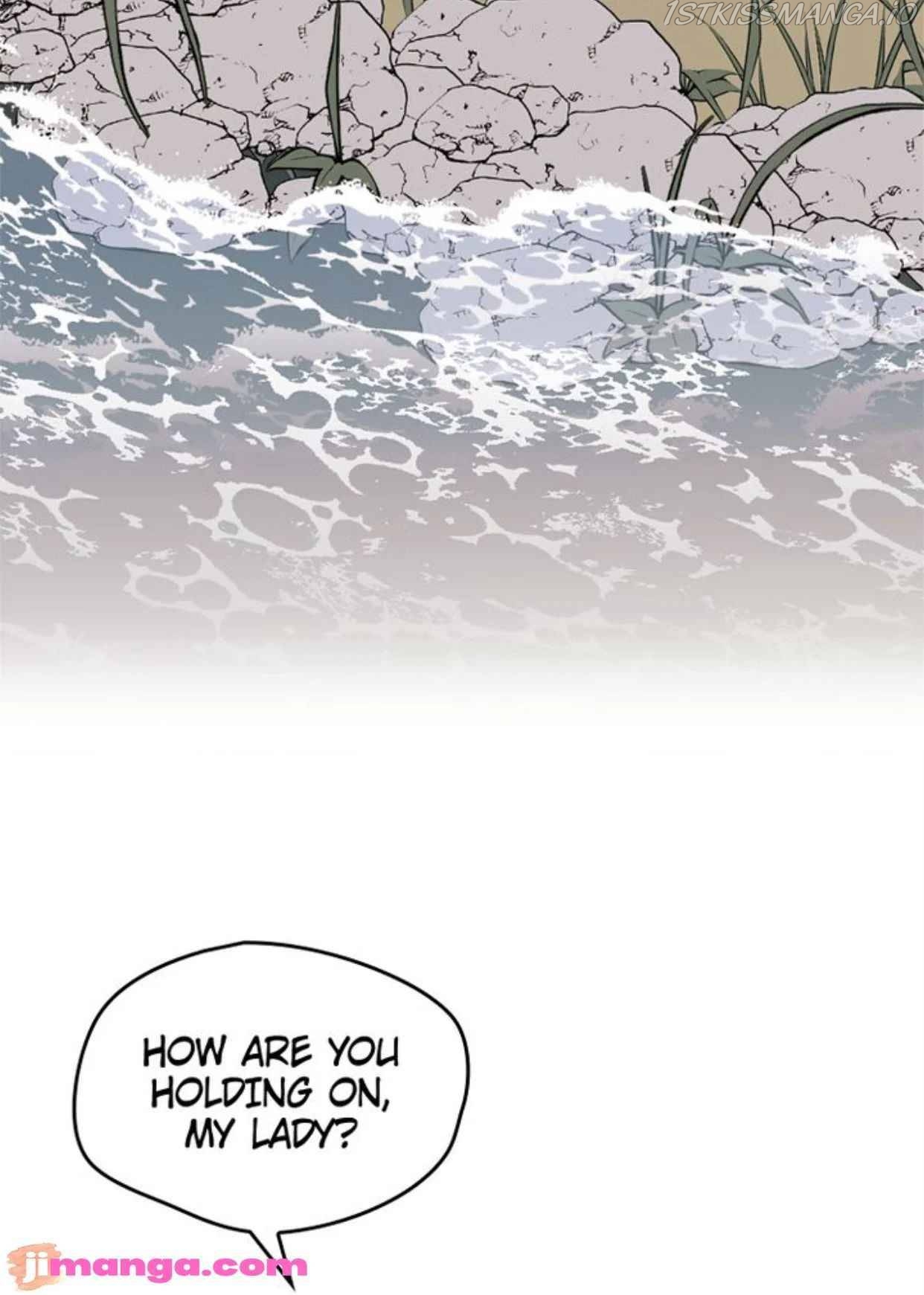 I’ll Save a Decent Family Chapter 59 - Page 64