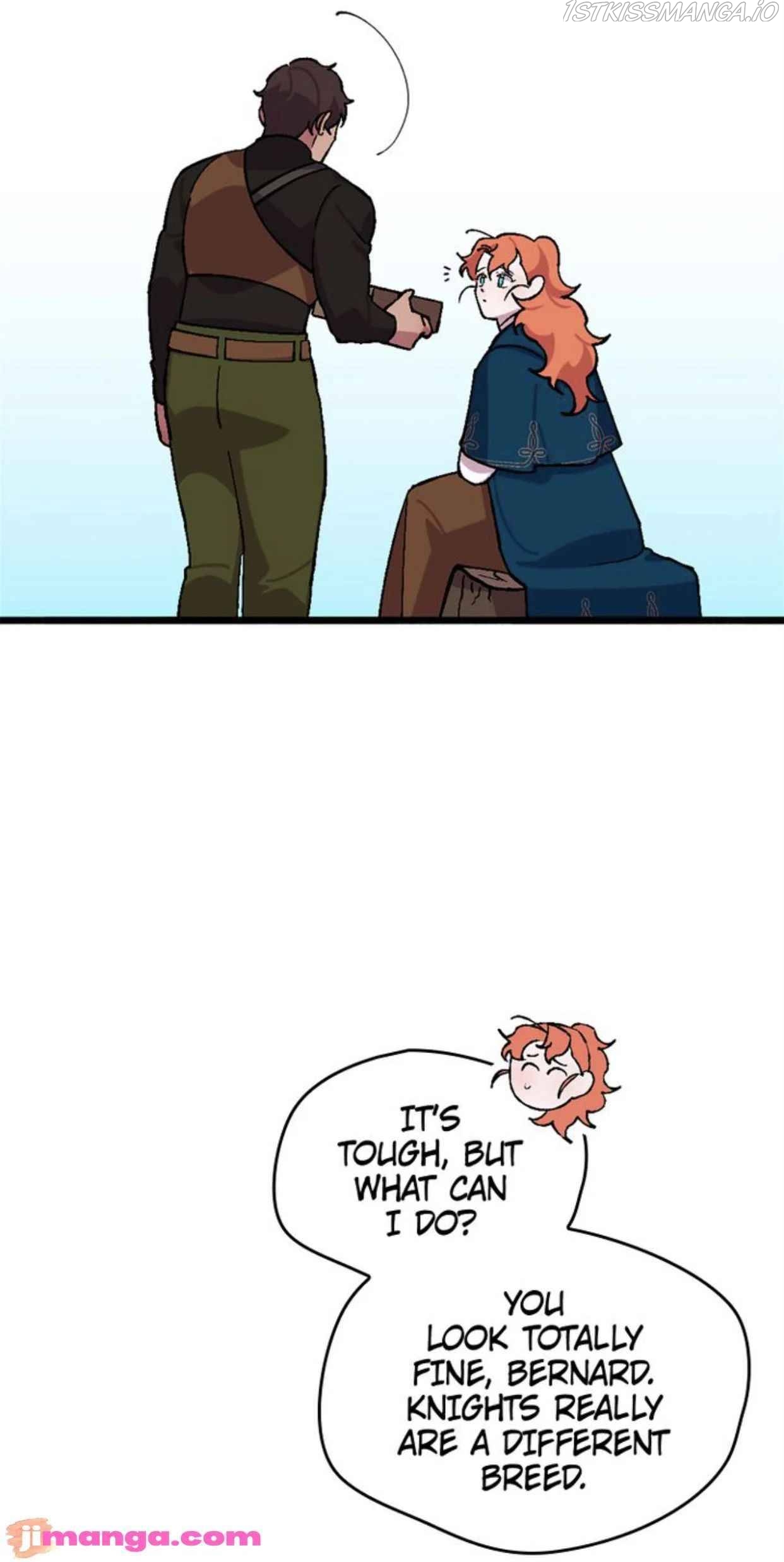 I’ll Save a Decent Family Chapter 59 - Page 65