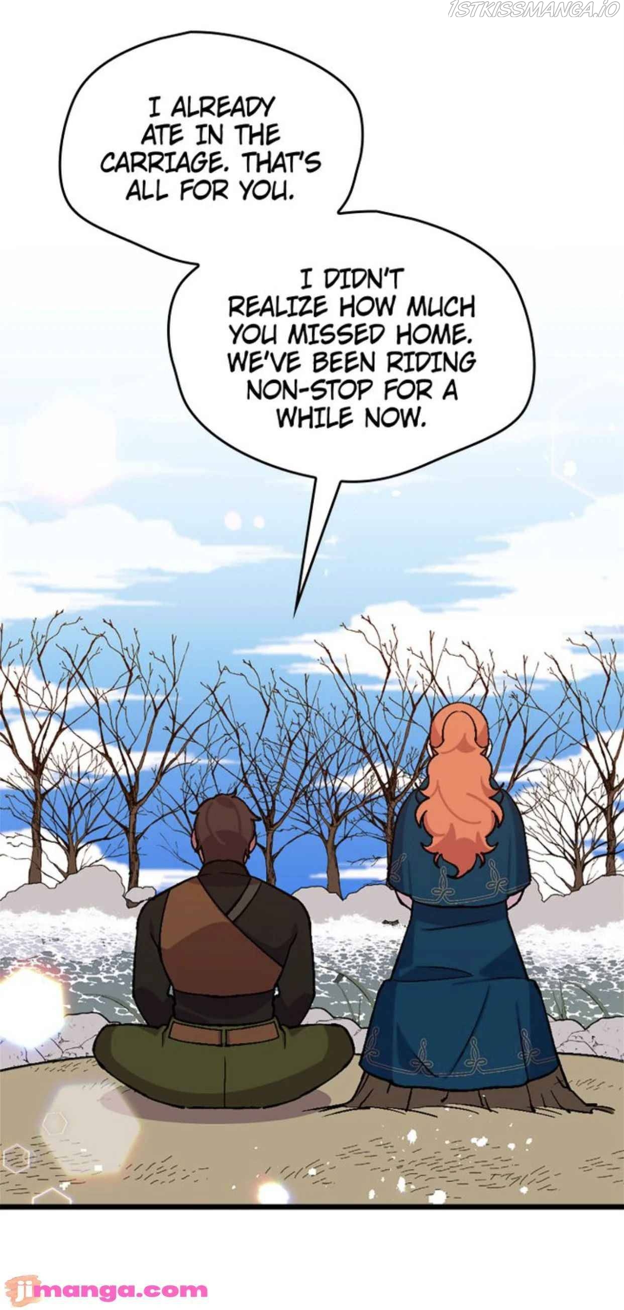 I’ll Save a Decent Family Chapter 59 - Page 68