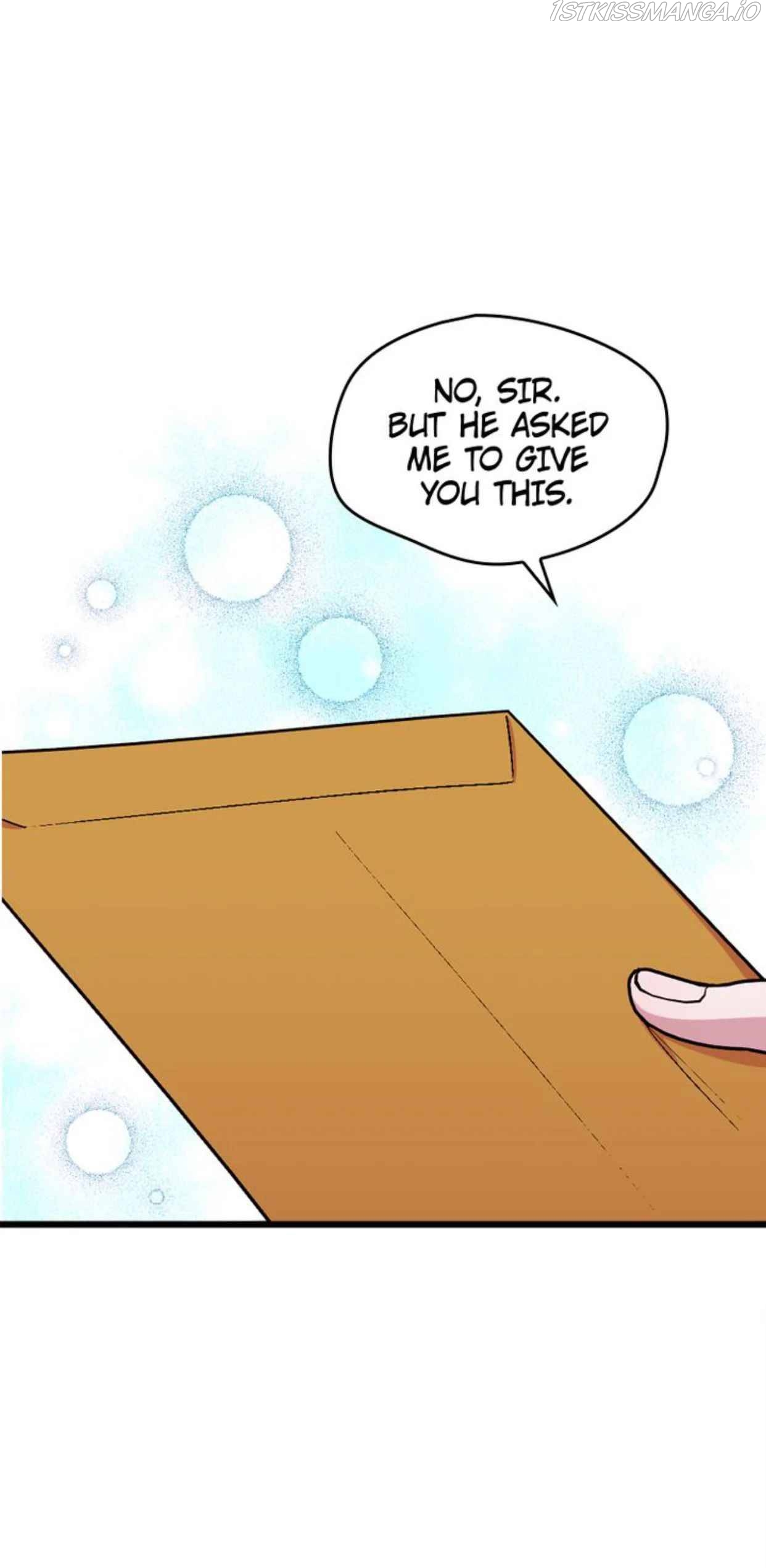 I’ll Save a Decent Family Chapter 59 - Page 7