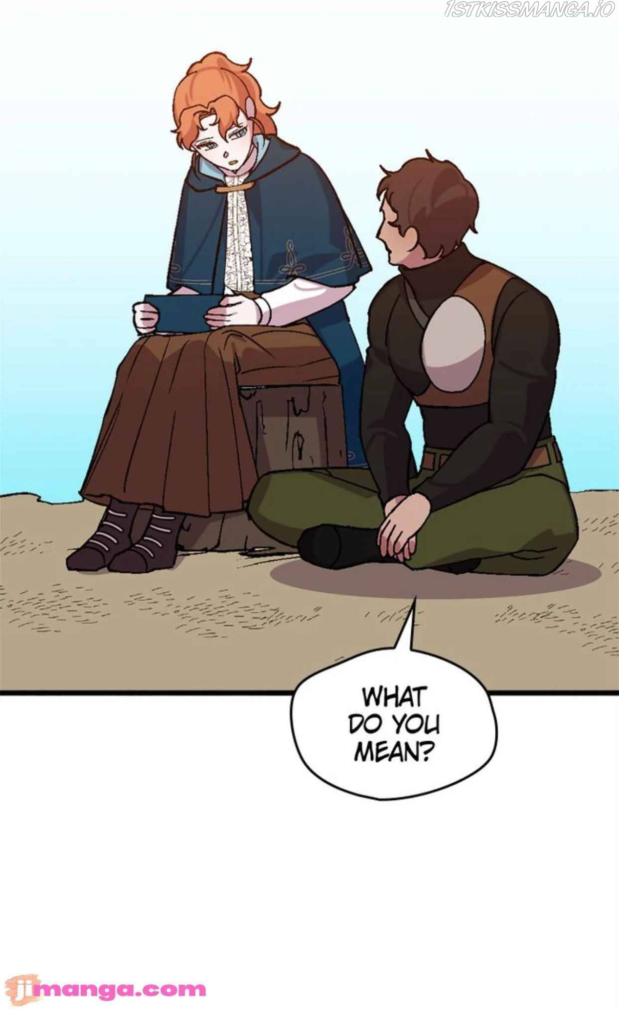 I’ll Save a Decent Family Chapter 59 - Page 71