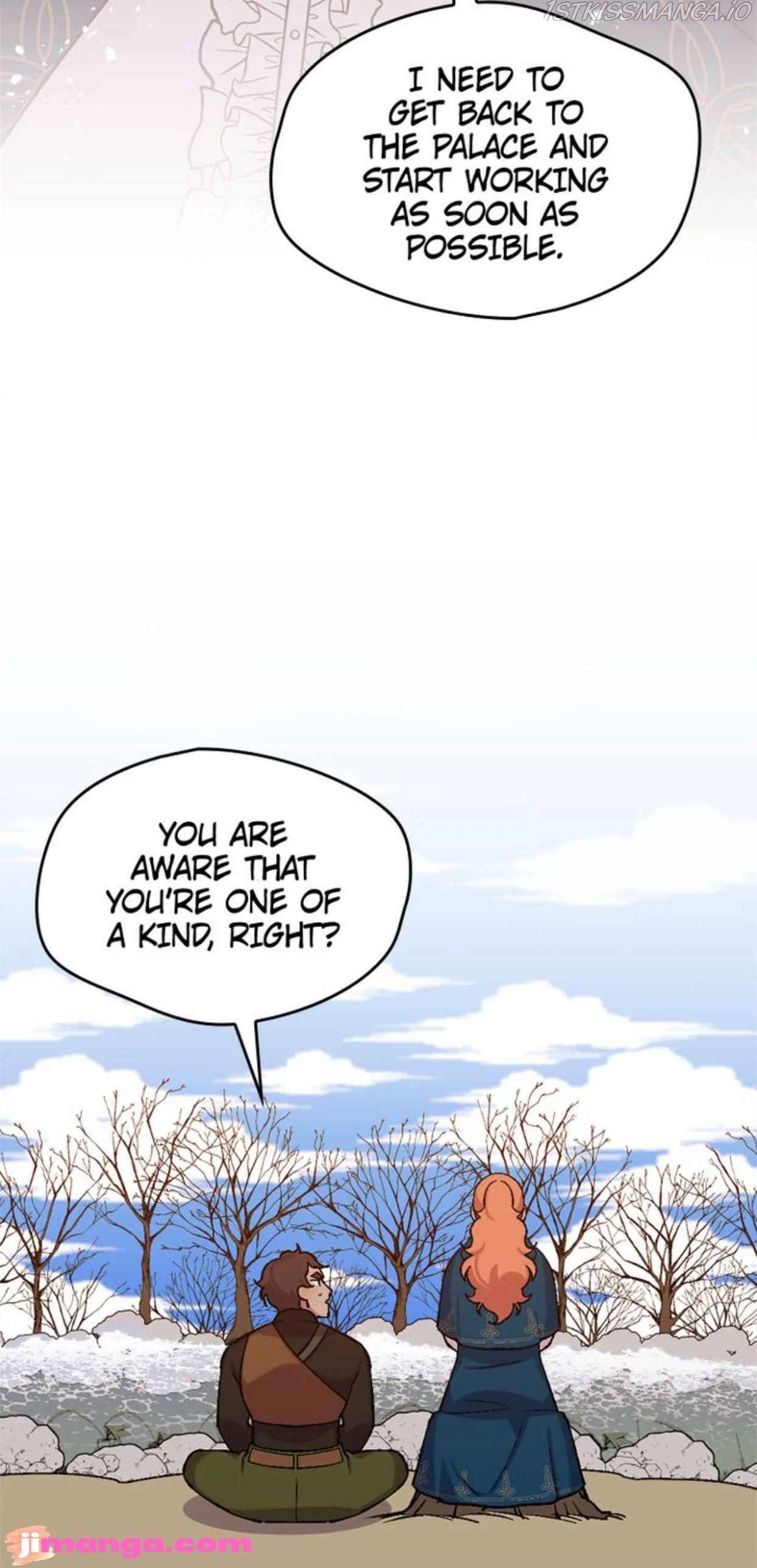 I’ll Save a Decent Family Chapter 59 - Page 73