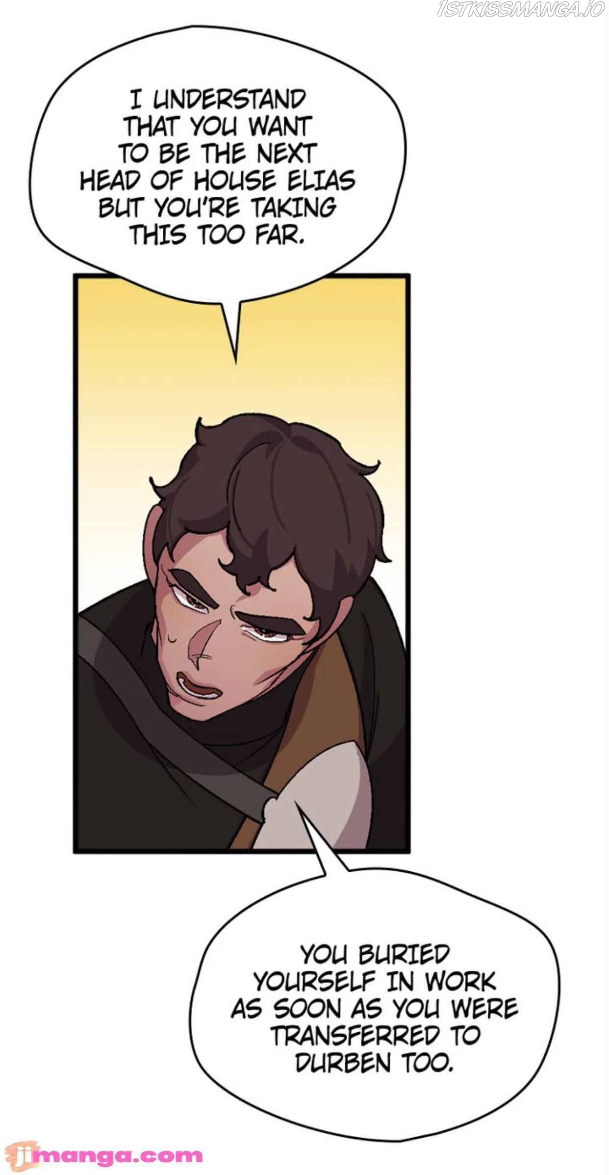 I’ll Save a Decent Family Chapter 59 - Page 75