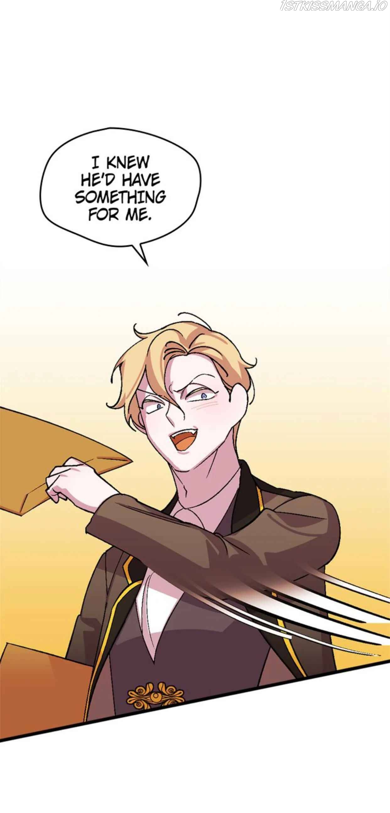 I’ll Save a Decent Family Chapter 59 - Page 8