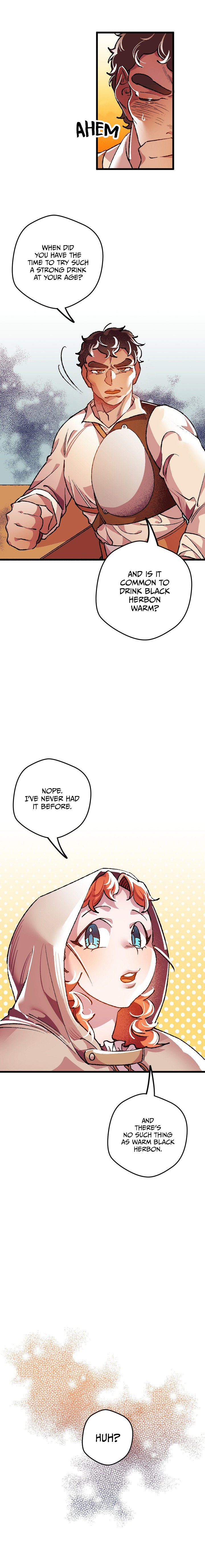 I’ll Save a Decent Family Chapter 6 - Page 9