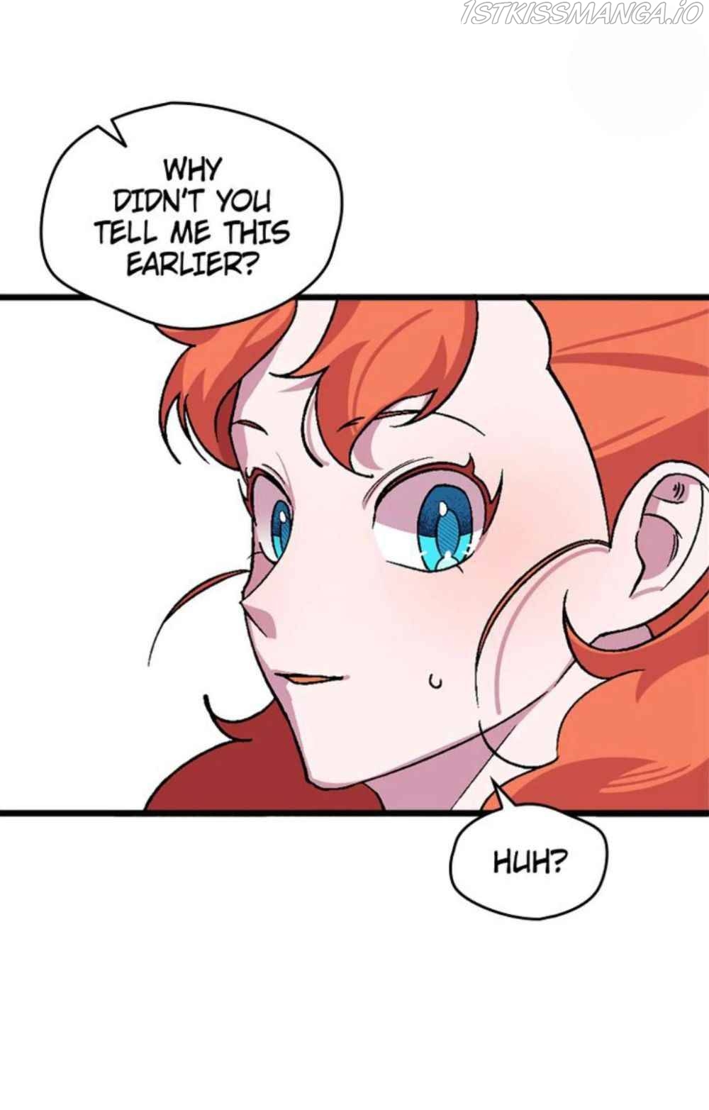 I’ll Save a Decent Family Chapter 60 - Page 10