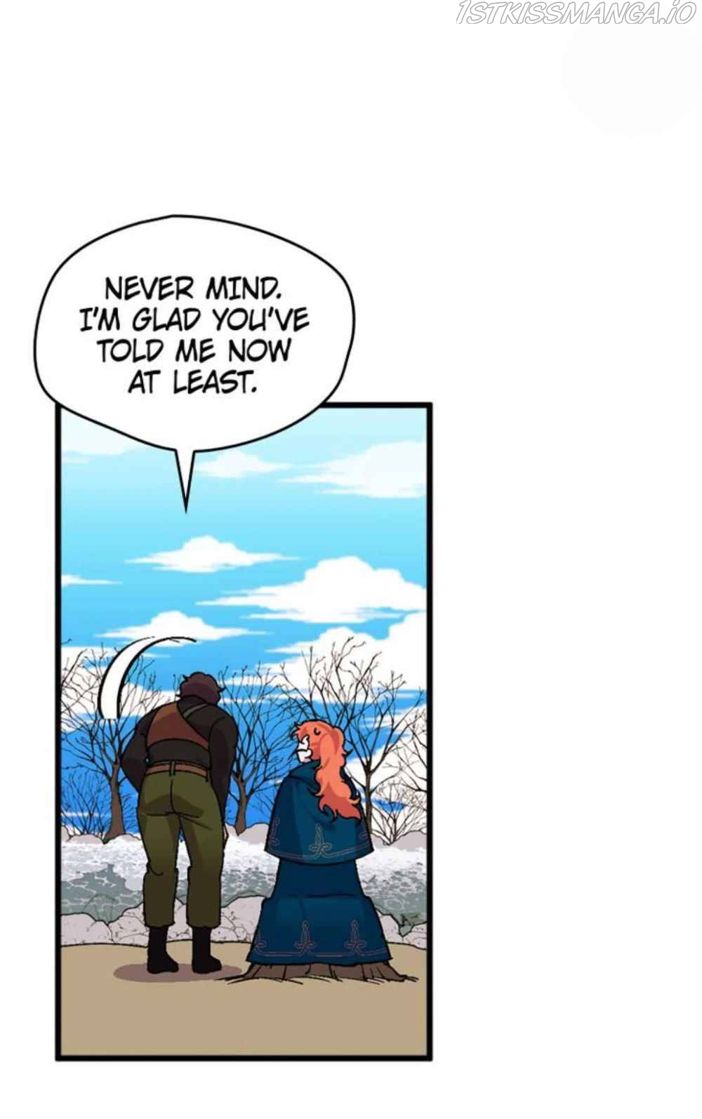 I’ll Save a Decent Family Chapter 60 - Page 11