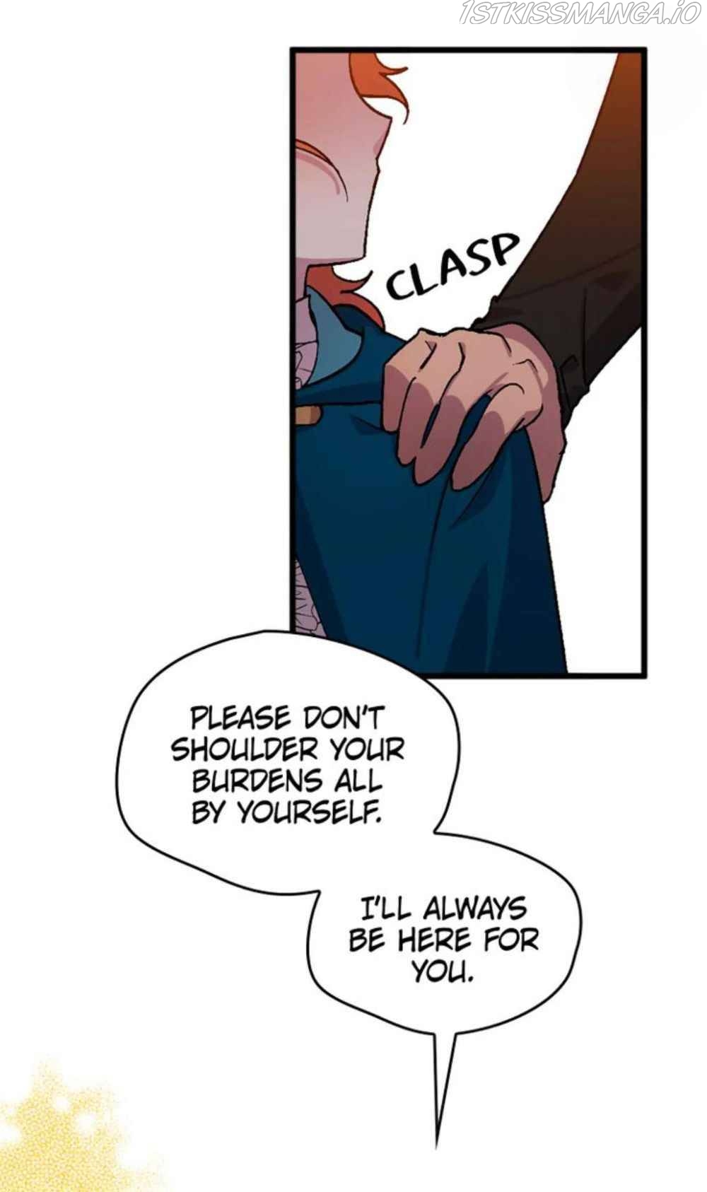 I’ll Save a Decent Family Chapter 60 - Page 12