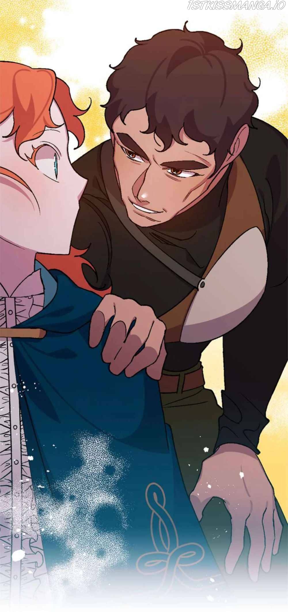 I’ll Save a Decent Family Chapter 60 - Page 13