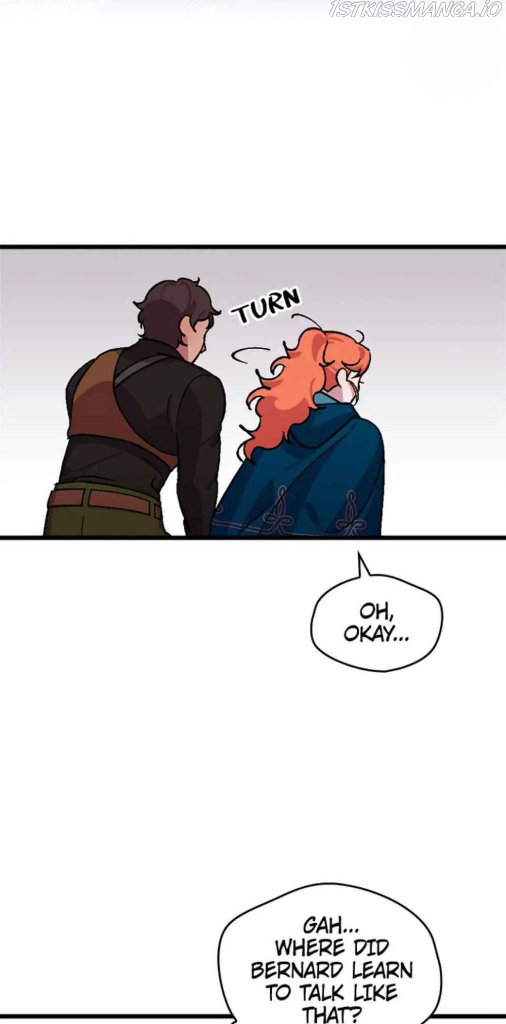 I’ll Save a Decent Family Chapter 60 - Page 14