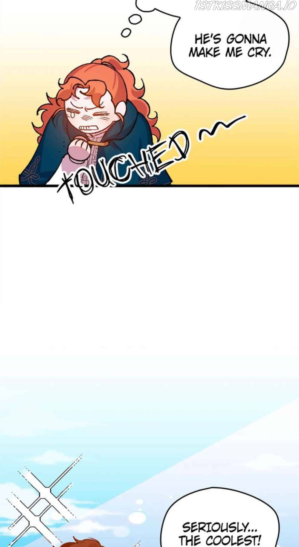 I’ll Save a Decent Family Chapter 60 - Page 15