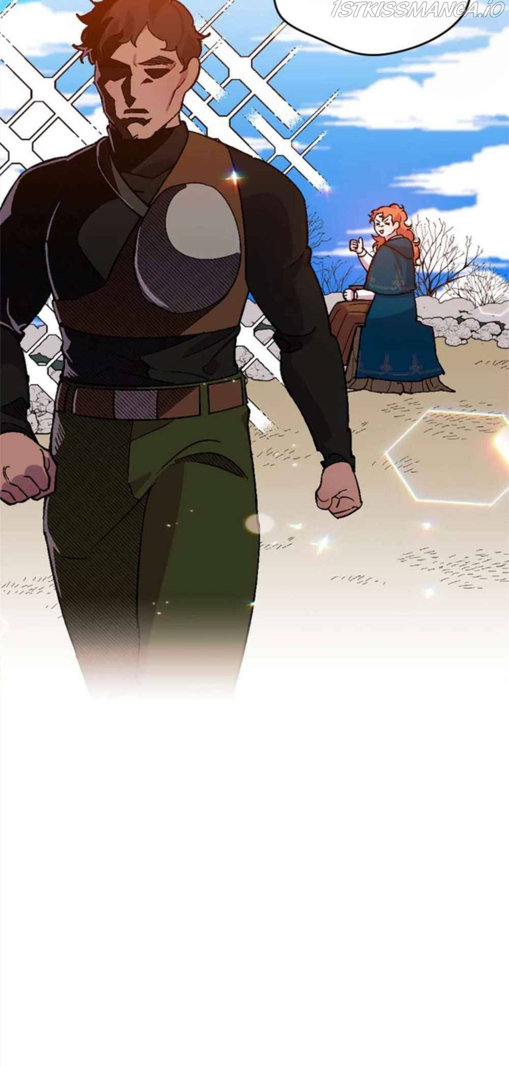 I’ll Save a Decent Family Chapter 60 - Page 16