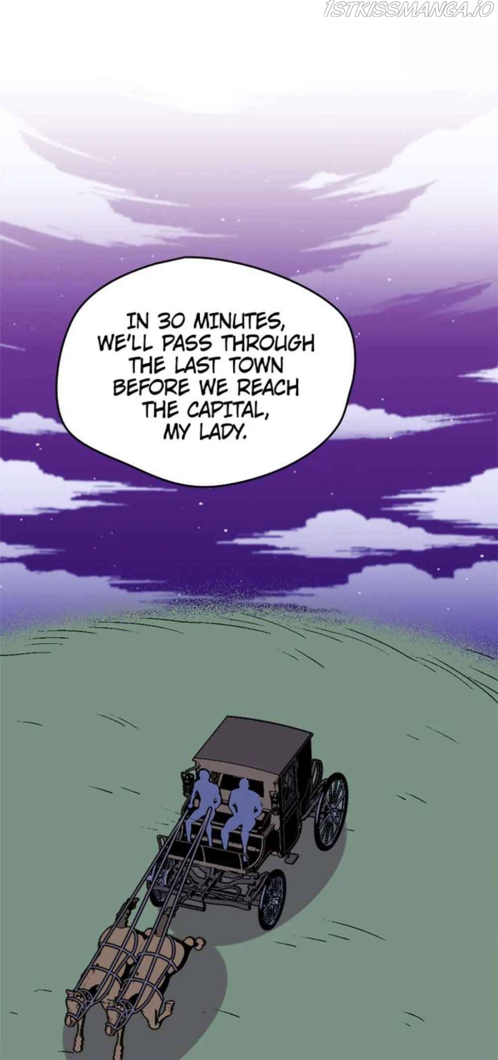 I’ll Save a Decent Family Chapter 60 - Page 17