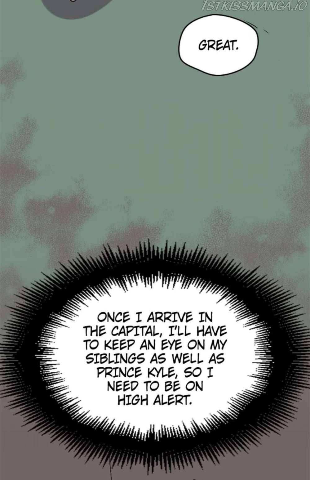 I’ll Save a Decent Family Chapter 60 - Page 18